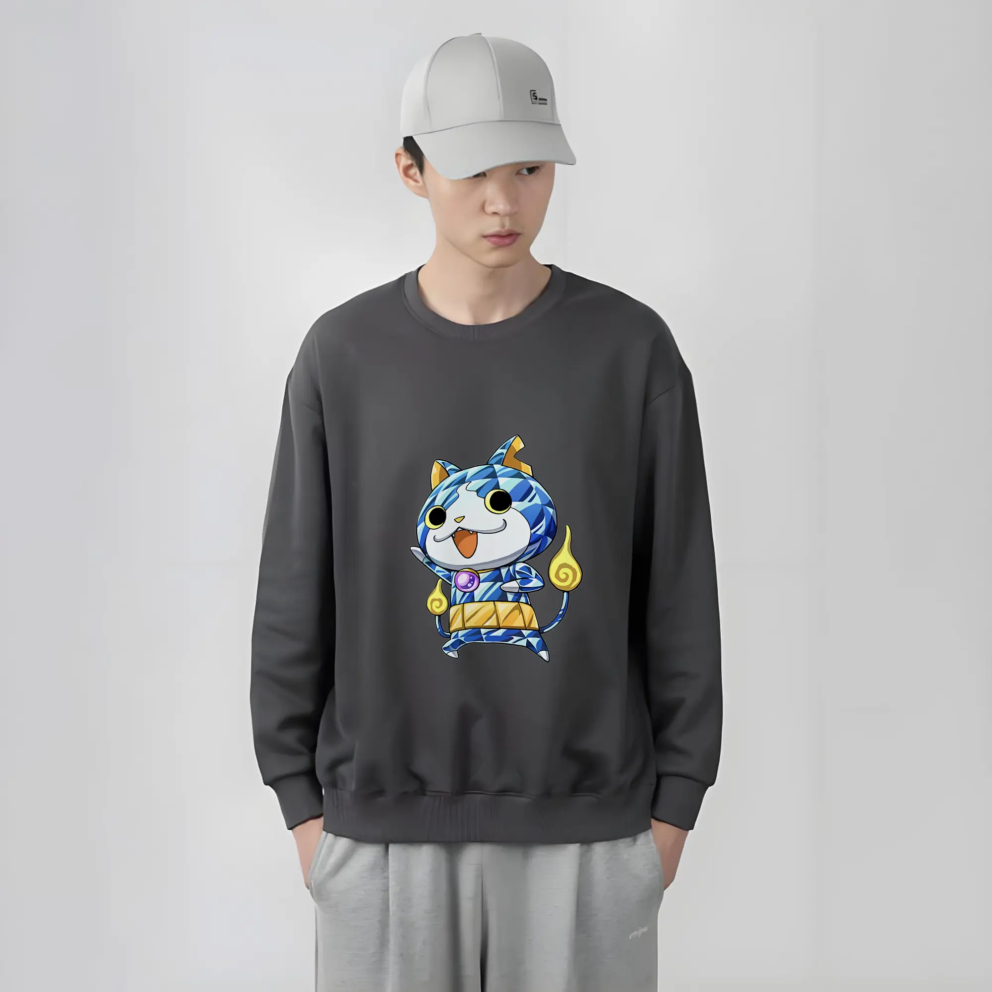 妖怪ウォッチ グッズ,ジバニャン