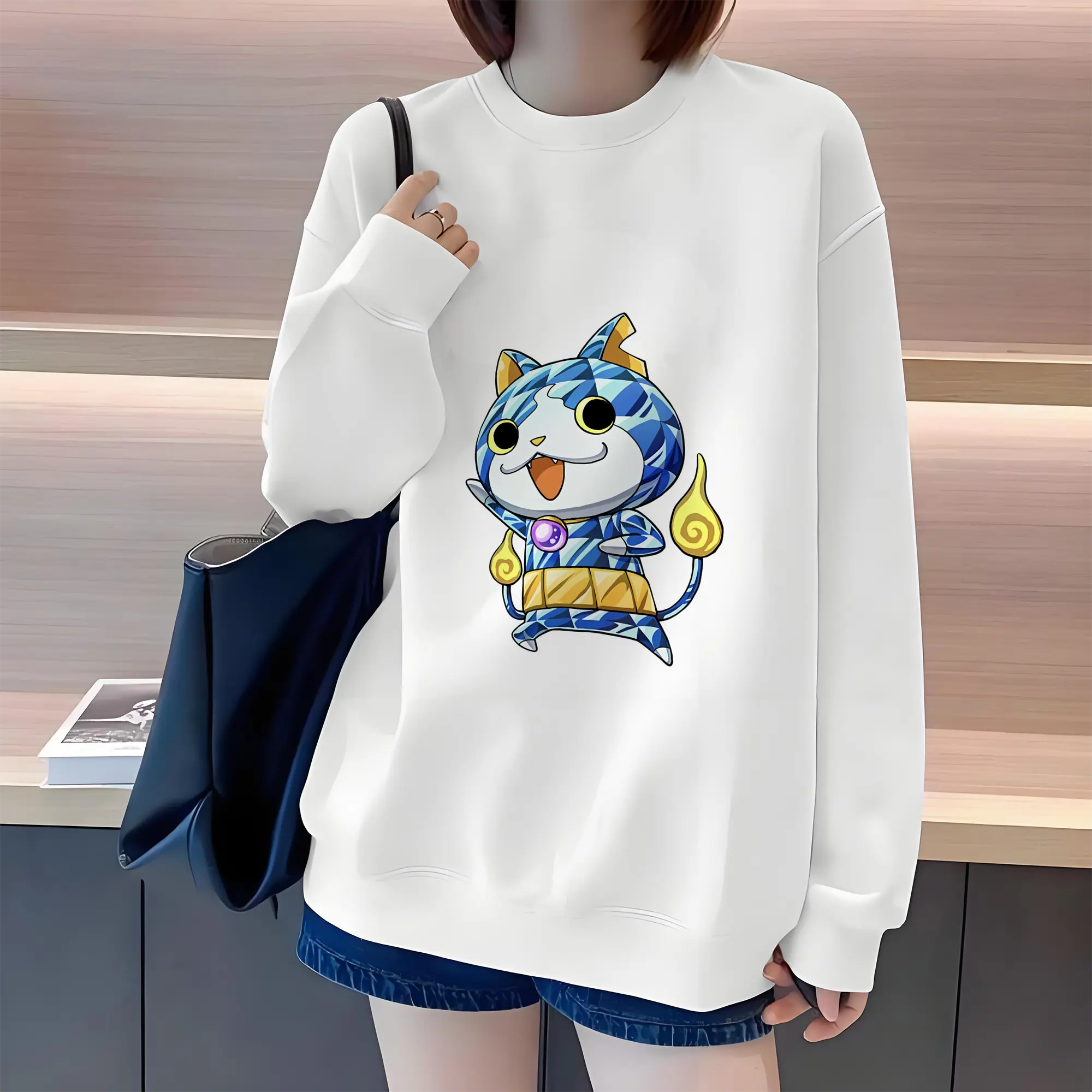 妖怪ウォッチ グッズ,ジバニャン