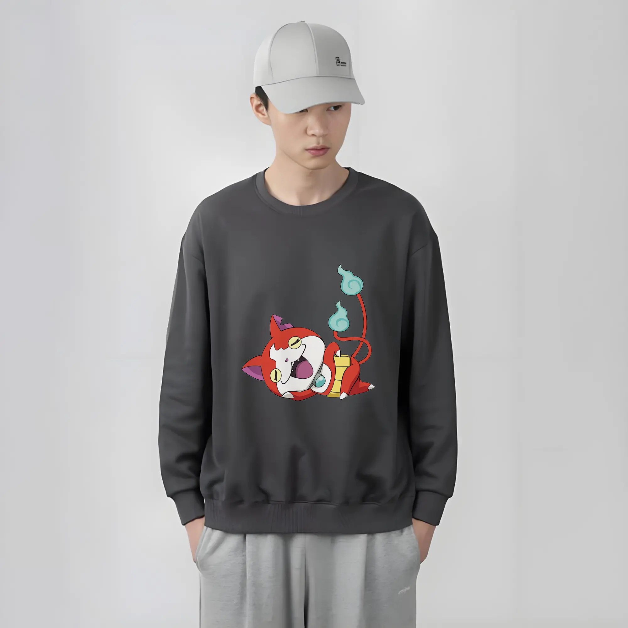 妖怪ウォッチ グッズ,ジバニャン