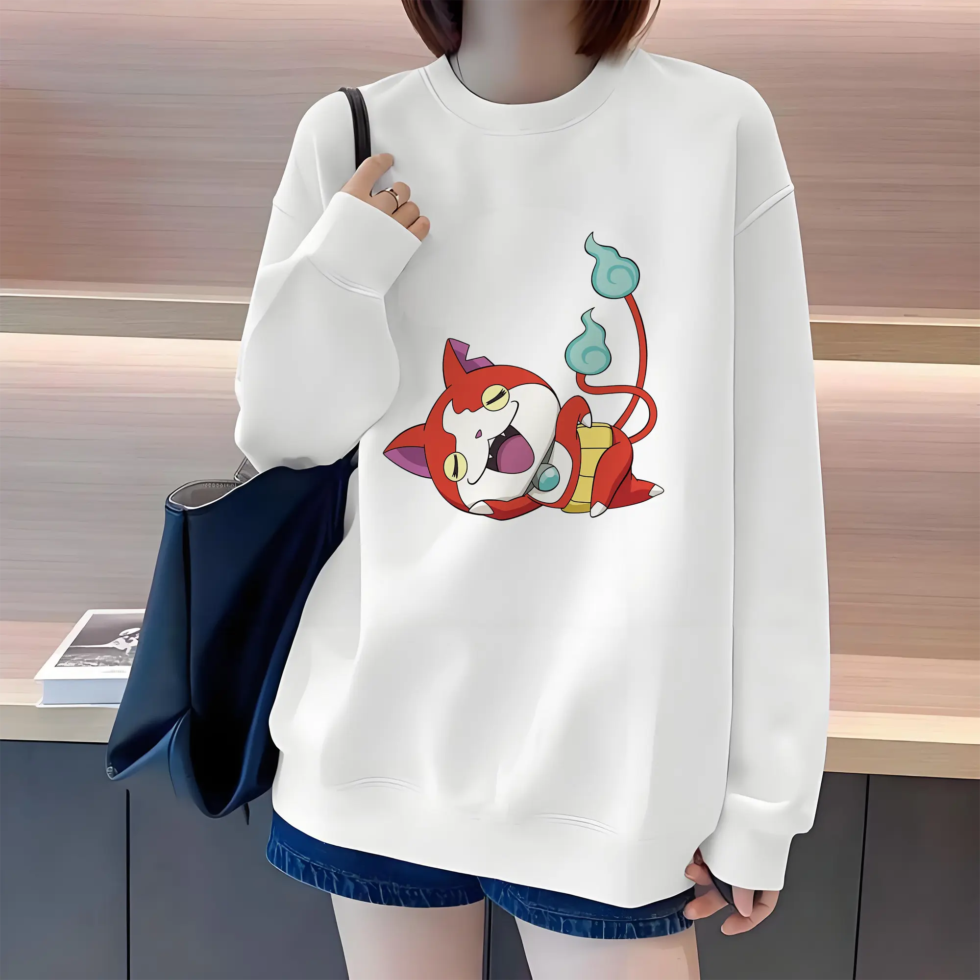 妖怪ウォッチ グッズ,ジバニャン