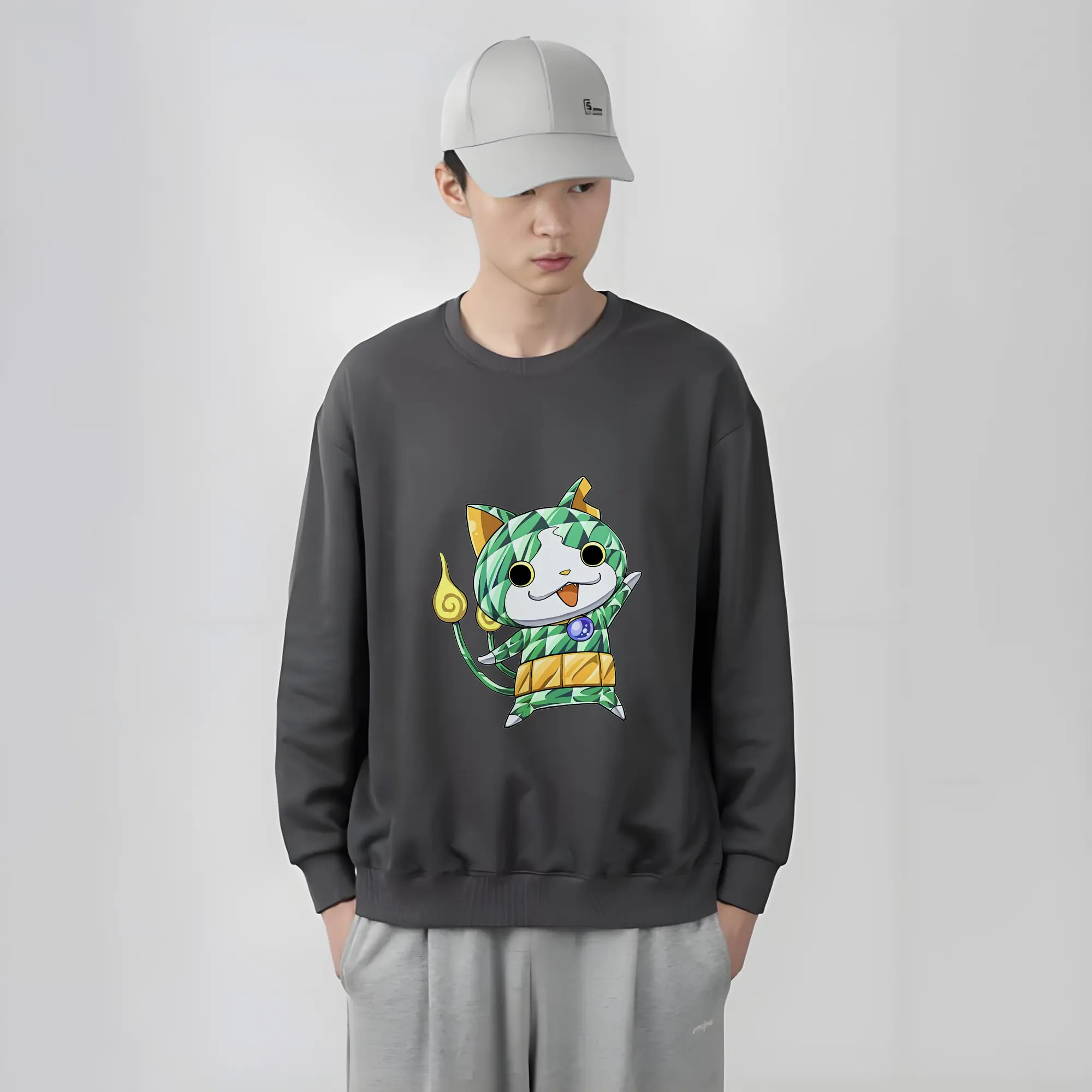 妖怪ウォッチ グッズ,ジバニャン