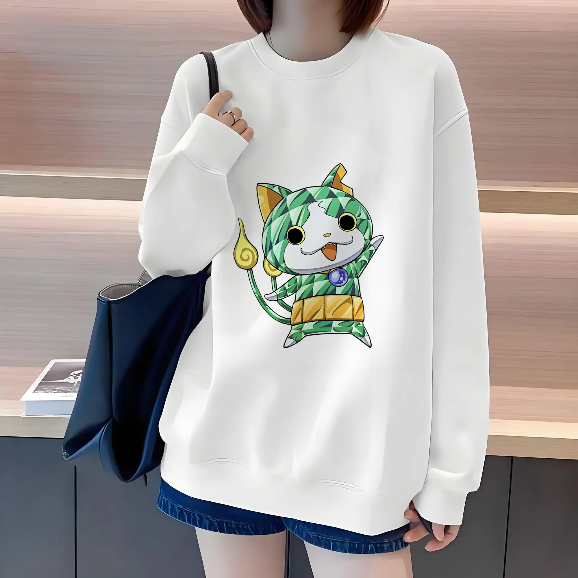 妖怪ウォッチ グッズ,ジバニャン