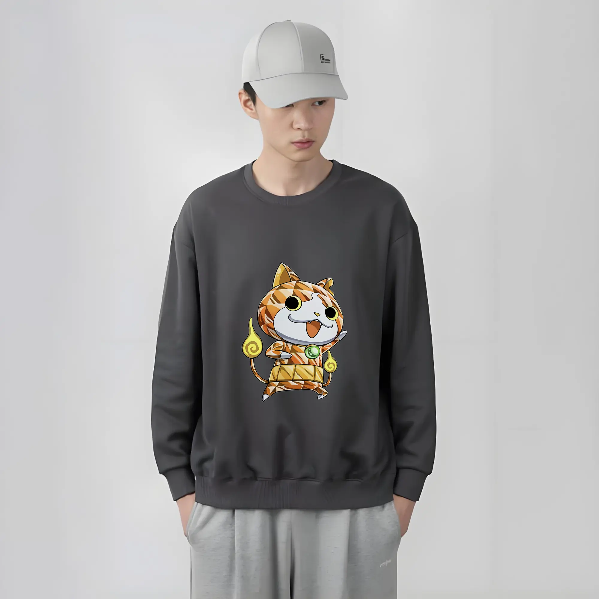 妖怪ウォッチ グッズ,ジバニャン