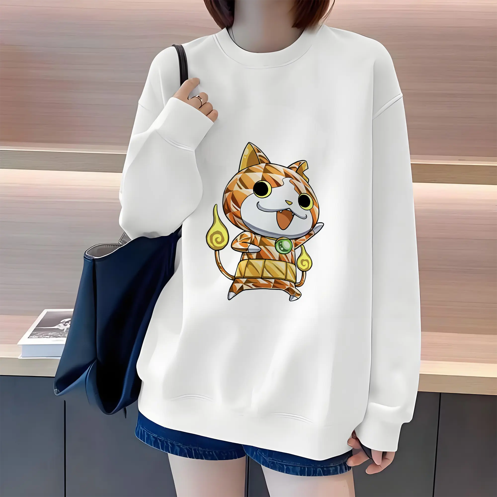 妖怪ウォッチ グッズ,ジバニャン