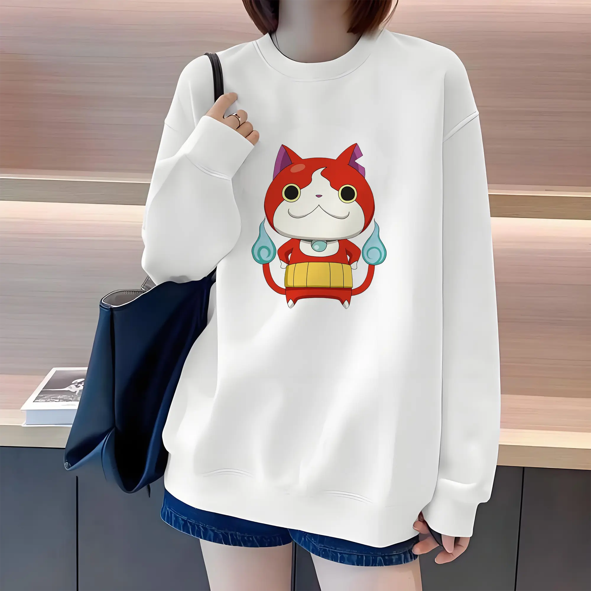 妖怪ウォッチ グッズ,ジバニャン