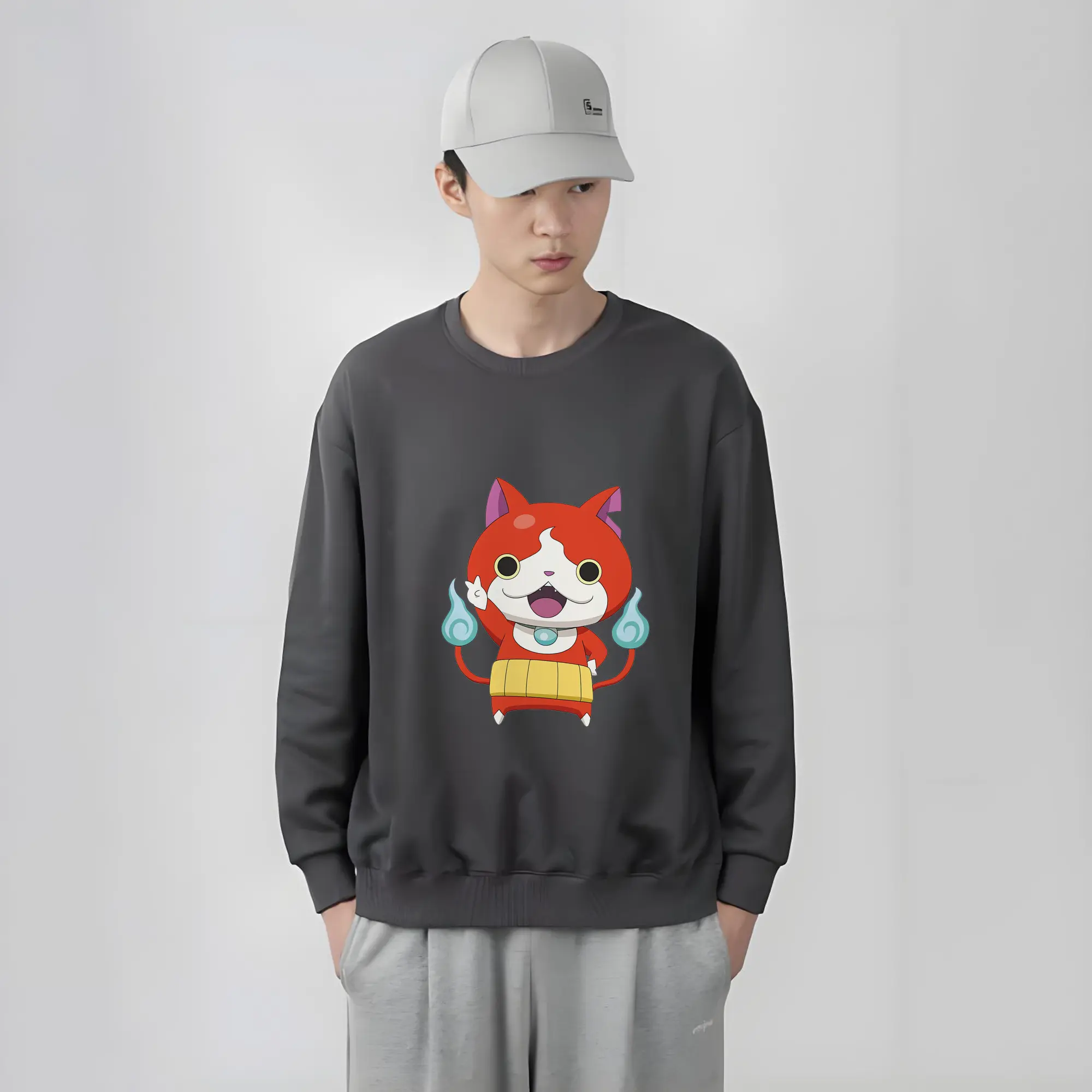 妖怪ウォッチ グッズ,ジバニャン