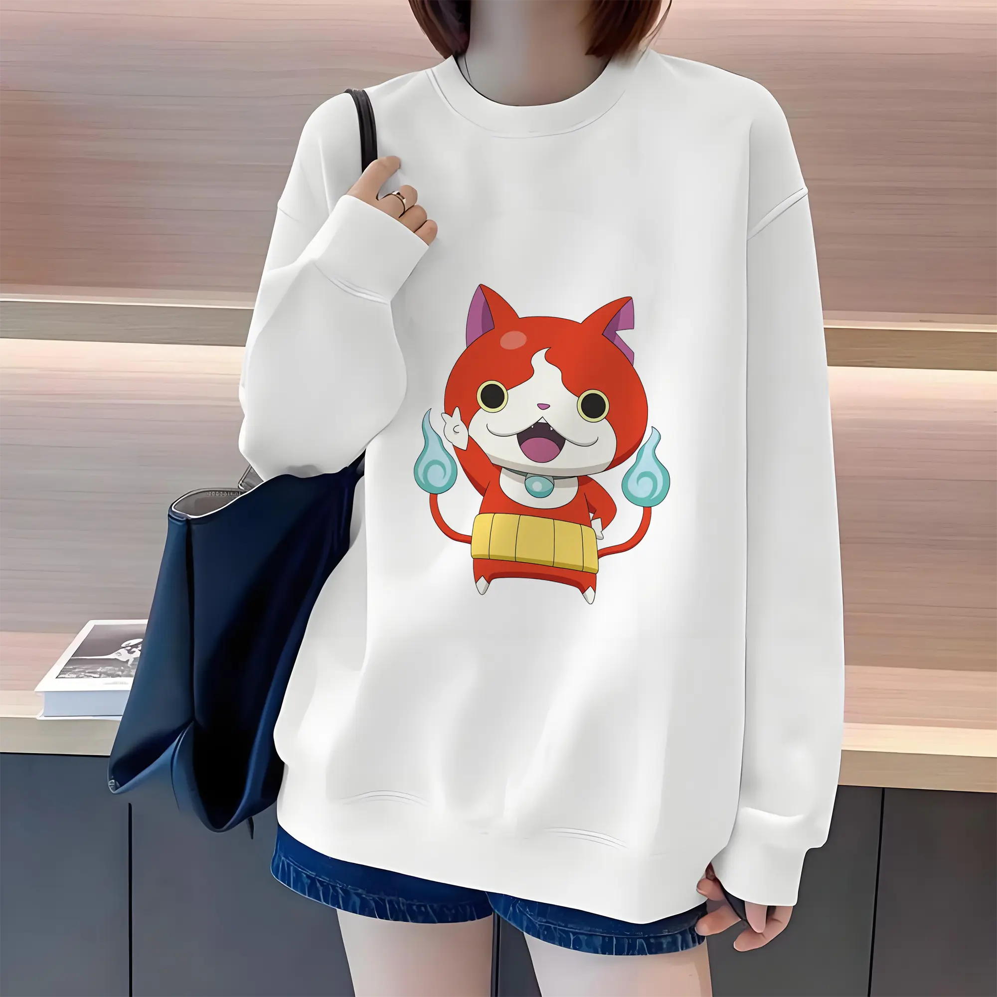 妖怪ウォッチ グッズ,ジバニャン