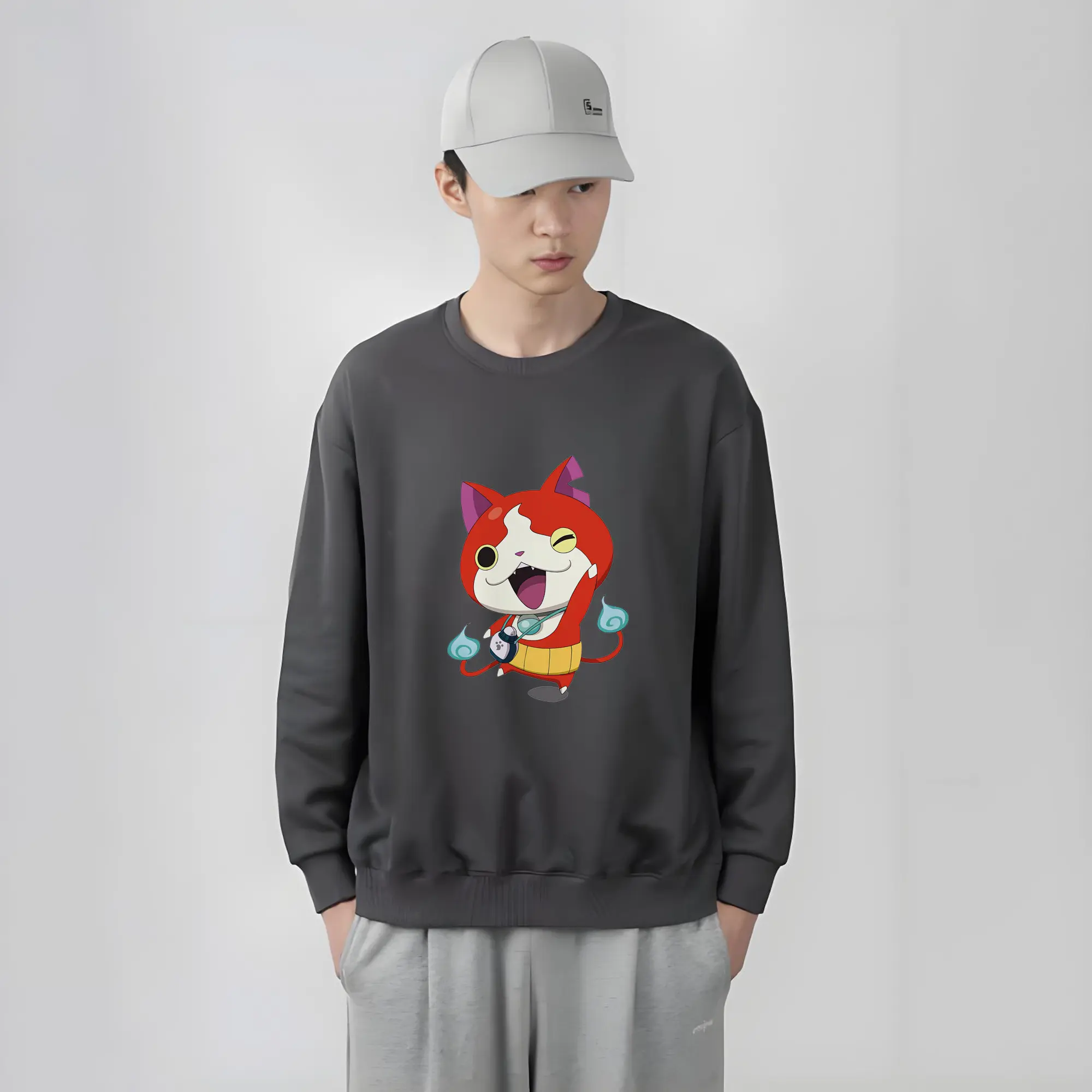 妖怪ウォッチ グッズ,ジバニャン