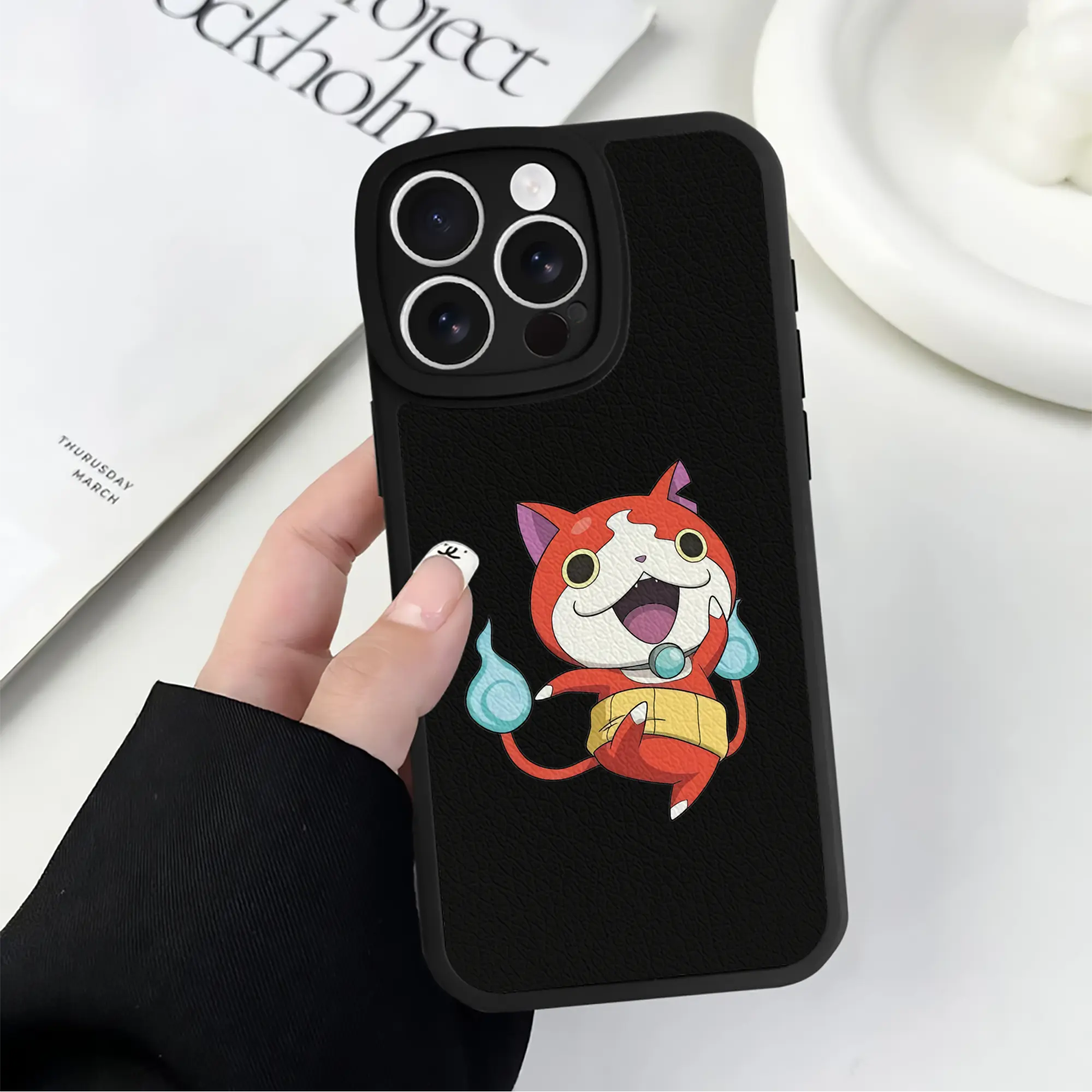 妖怪ウォッチ グッズ,ジバニャン