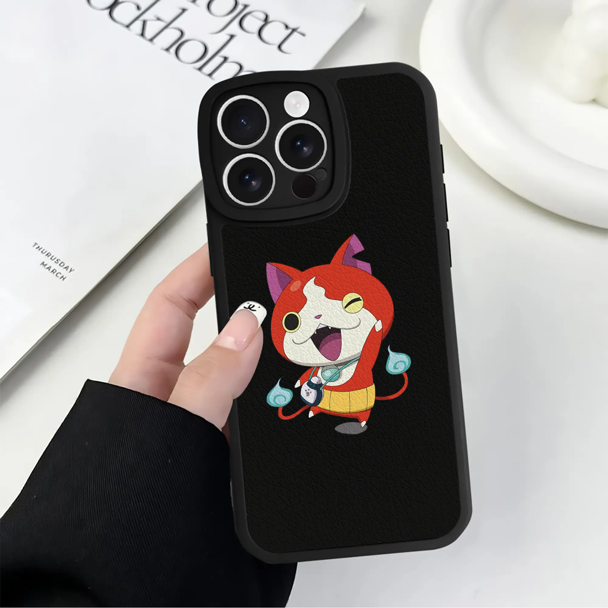 妖怪ウォッチ グッズ,ジバニャン