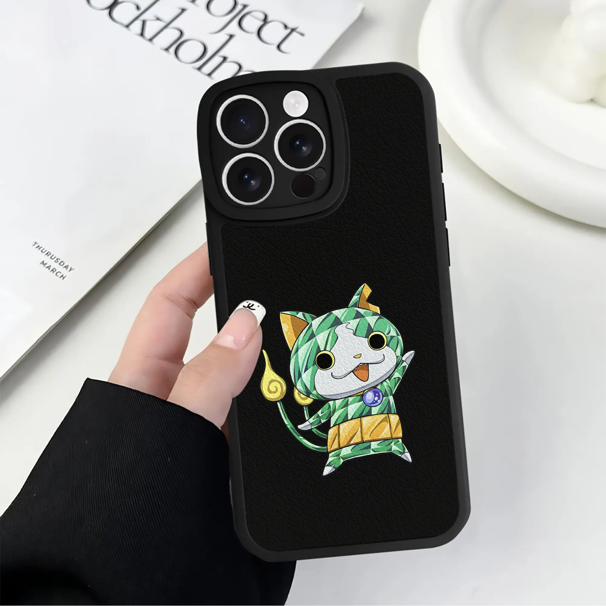 妖怪ウォッチ グッズ,ジバニャン