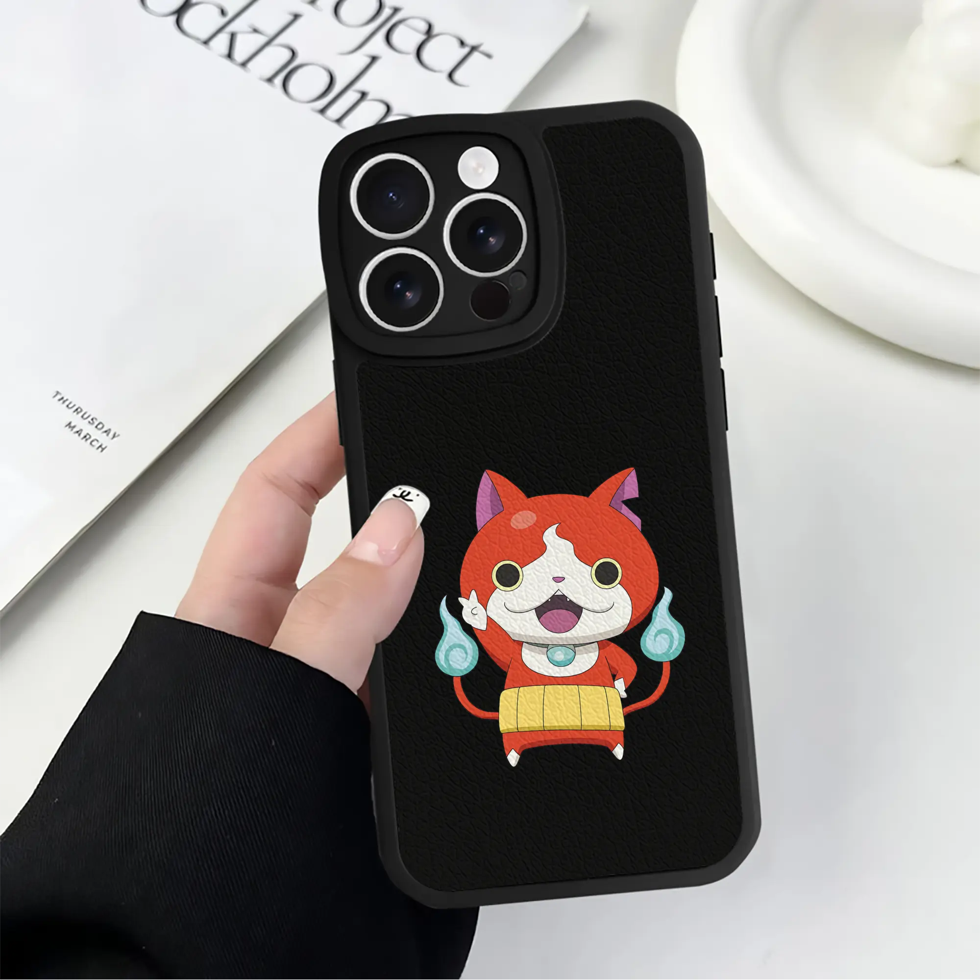 妖怪ウォッチ グッズ,ジバニャン