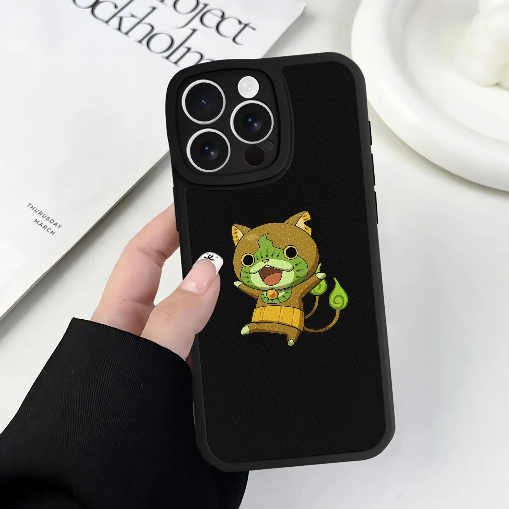 妖怪ウォッチ グッズ,ジバニャン