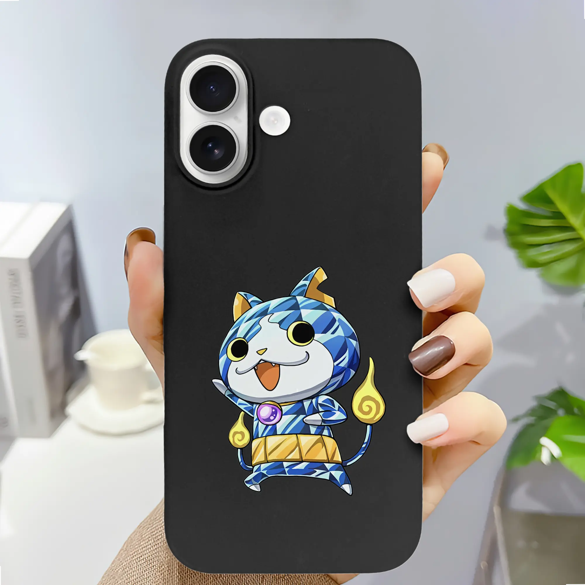 妖怪ウォッチ グッズ,ジバニャン