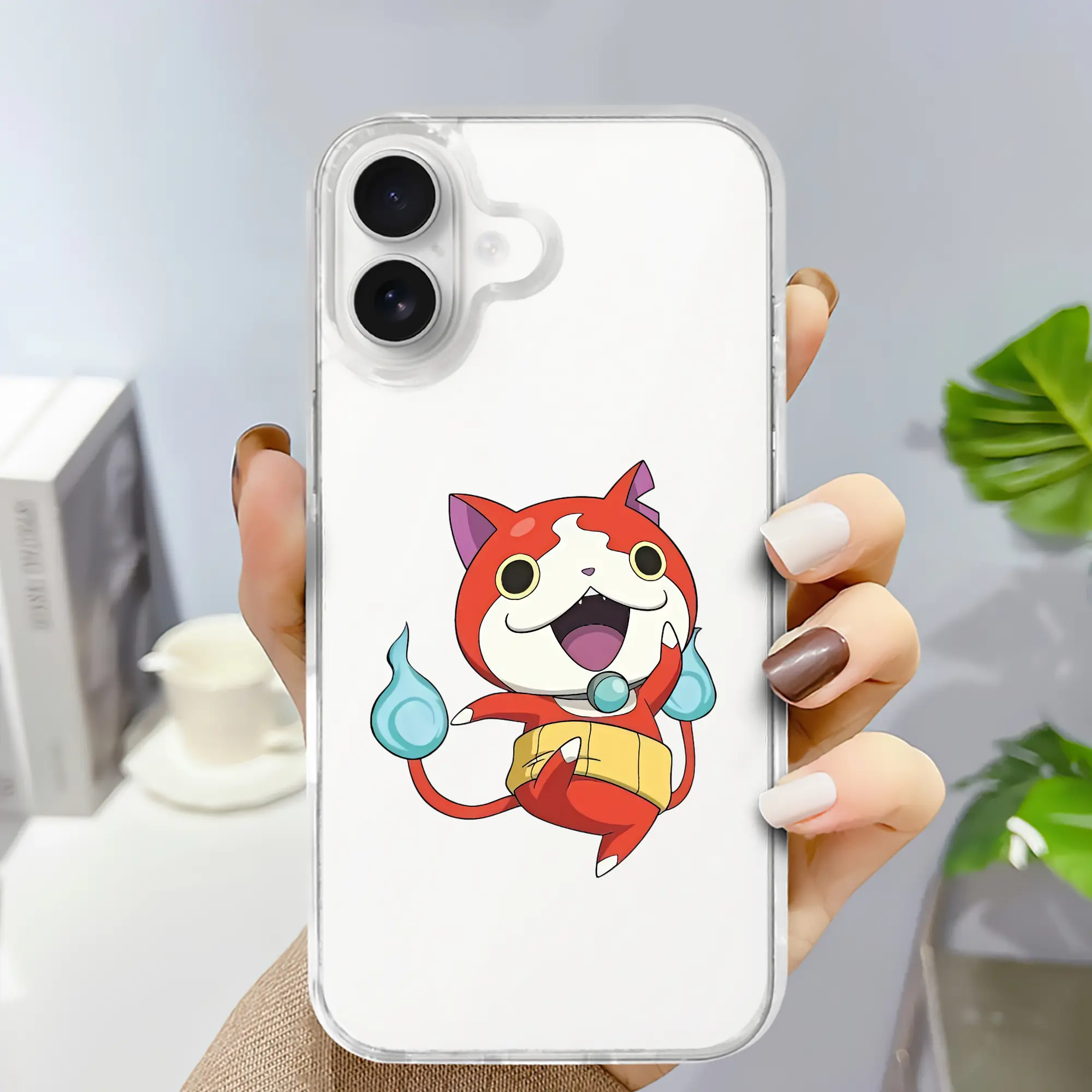 妖怪ウォッチ グッズ,ジバニャン