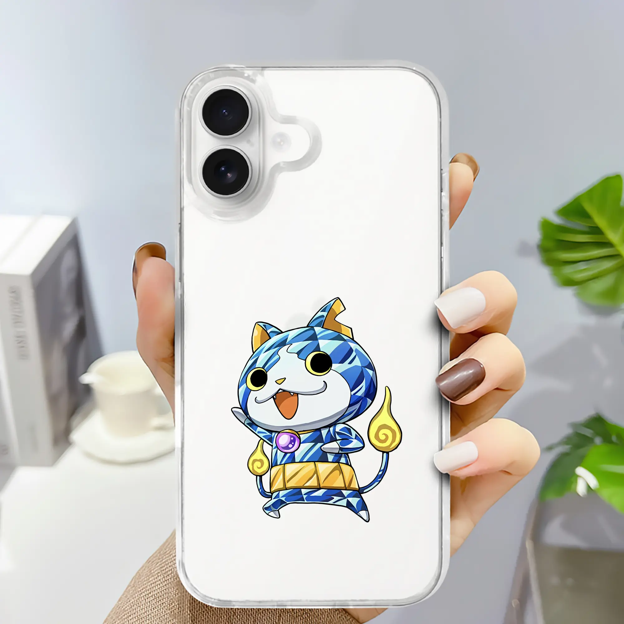 妖怪ウォッチ グッズ,ジバニャン