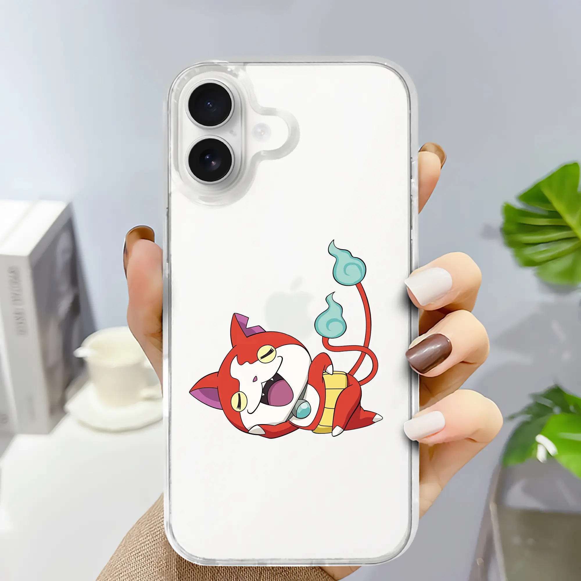 妖怪ウォッチ グッズ,ジバニャン