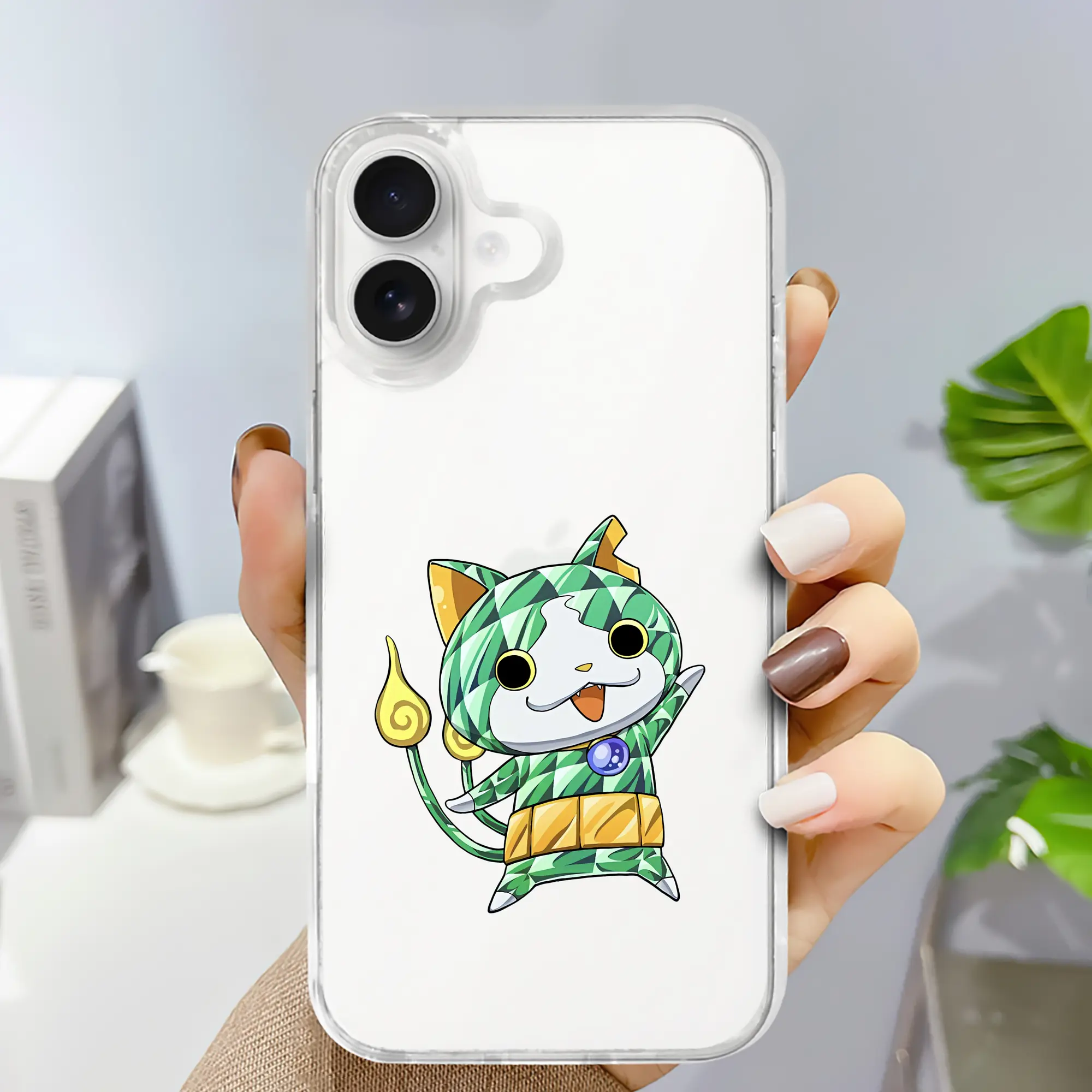 妖怪ウォッチ グッズ,ジバニャン