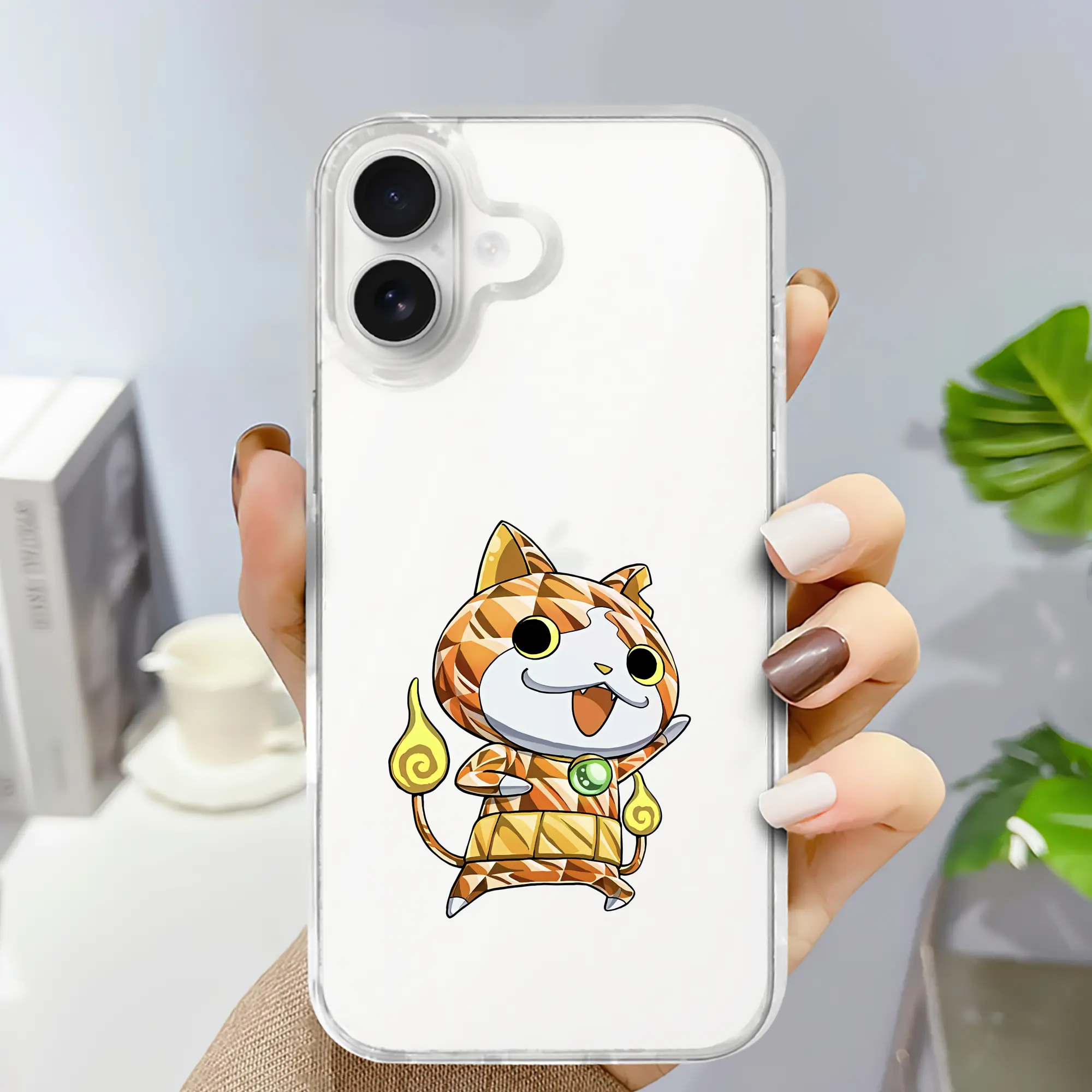 妖怪ウォッチ グッズ,ジバニャン