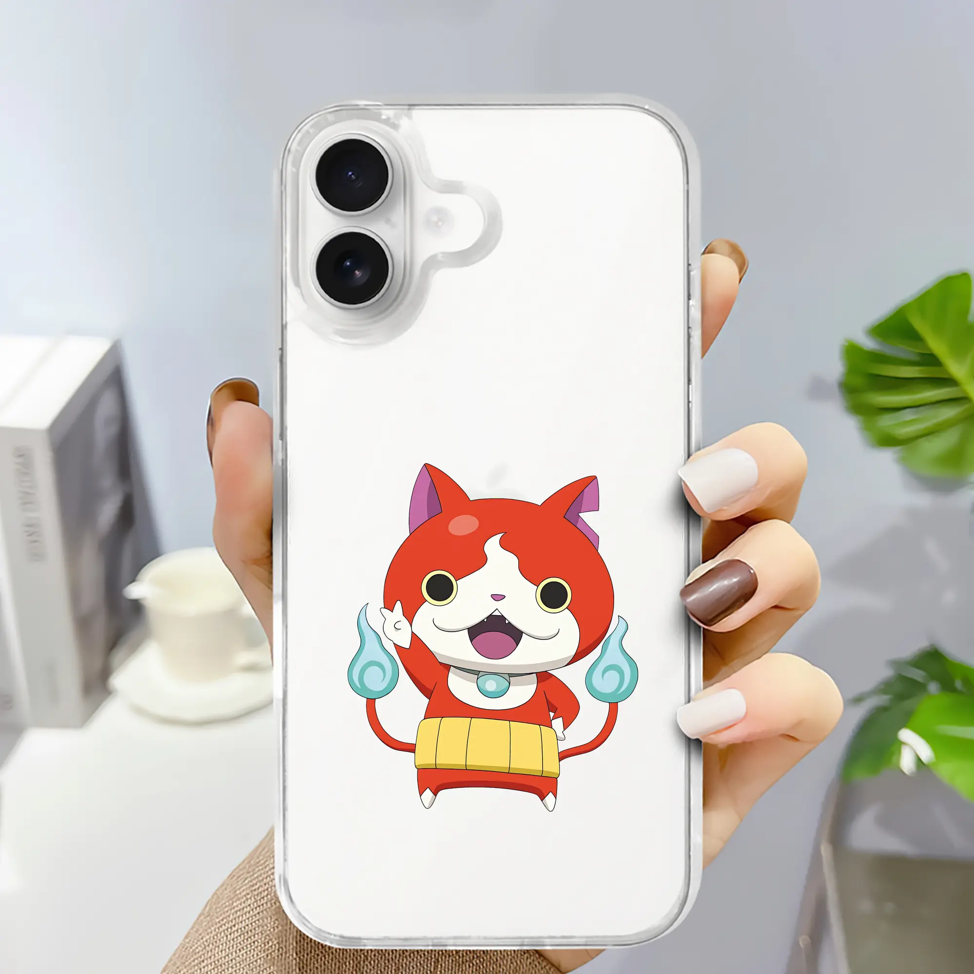 妖怪ウォッチ グッズ,ジバニャン