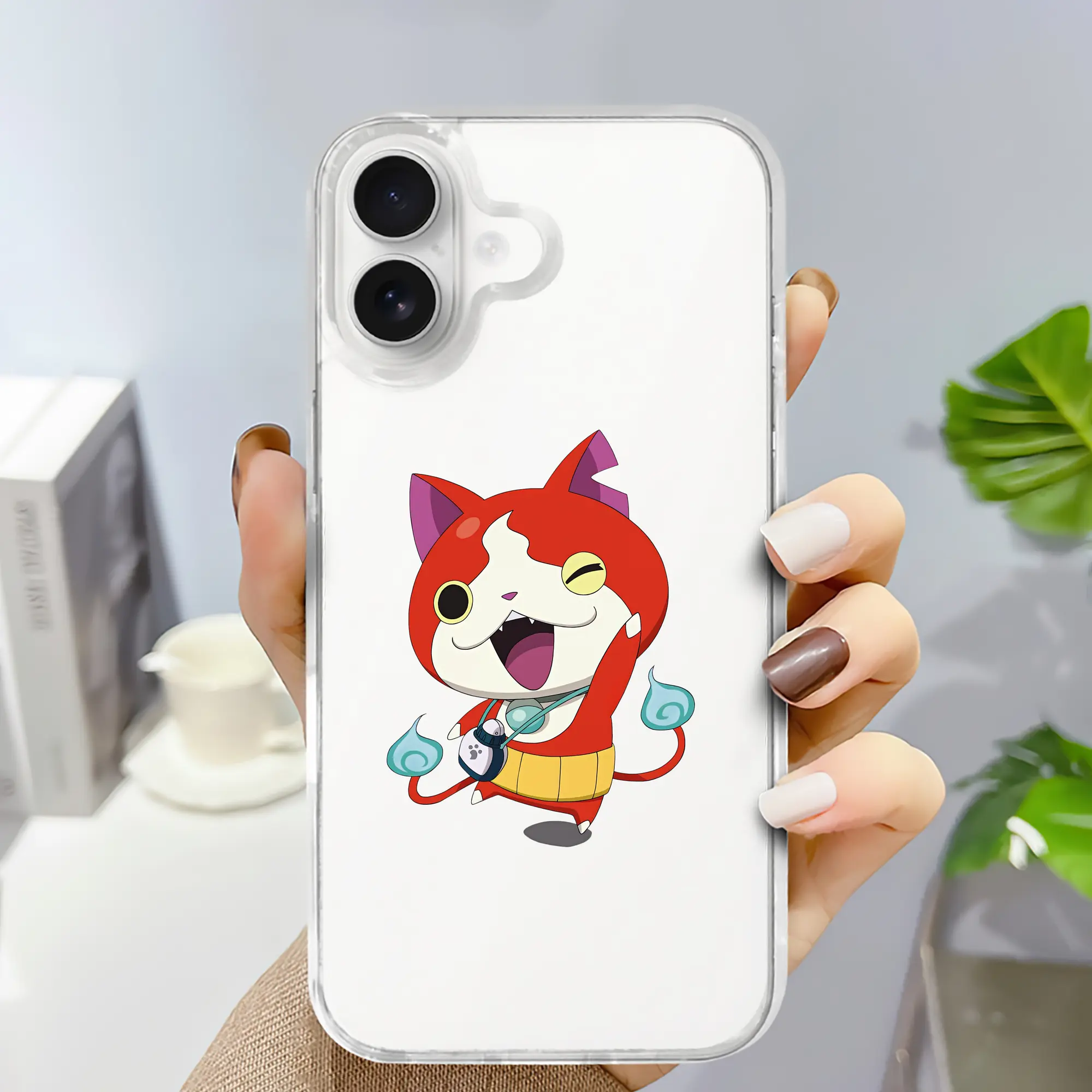 妖怪ウォッチ グッズ,ジバニャン