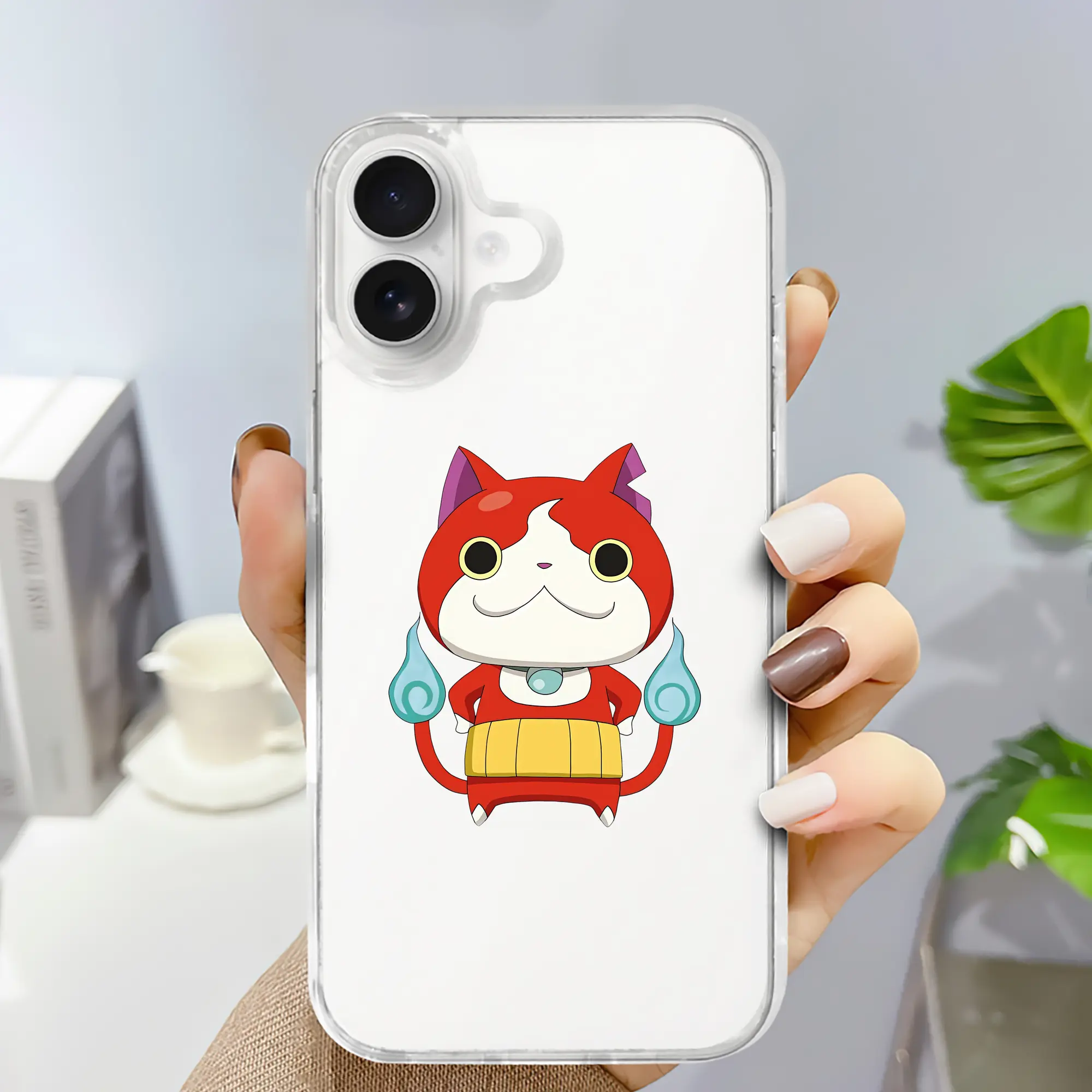 妖怪ウォッチ グッズ,ジバニャン