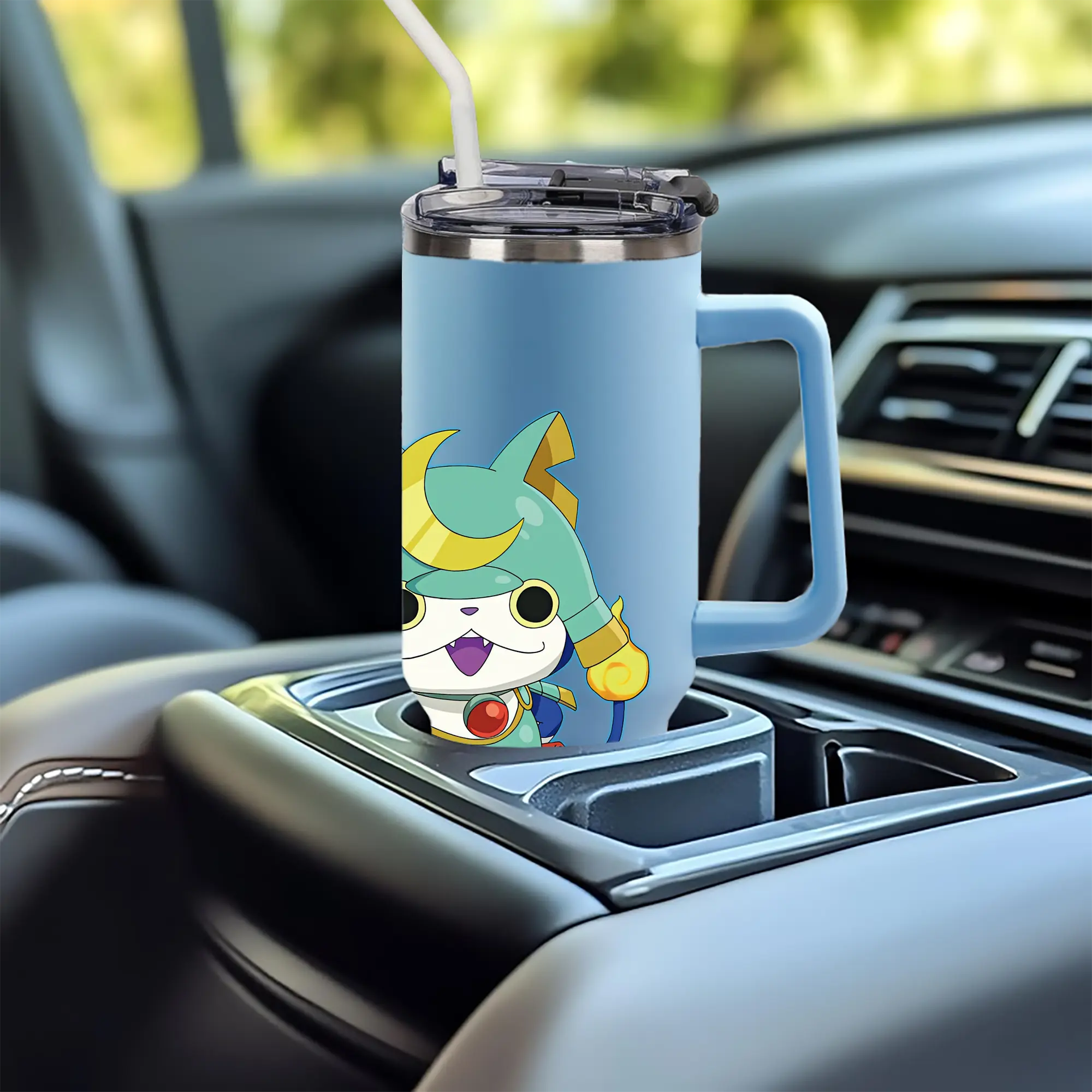 妖怪ウォッチ グッズ,ブシニャン