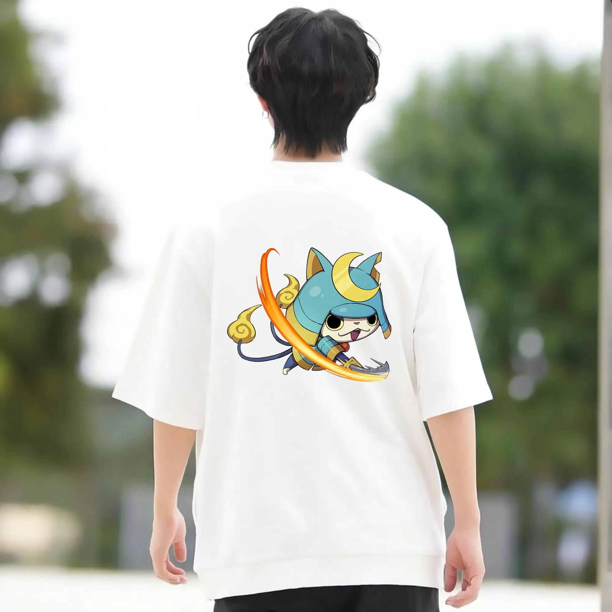 妖怪ウォッチ グッズ,ブシニャン