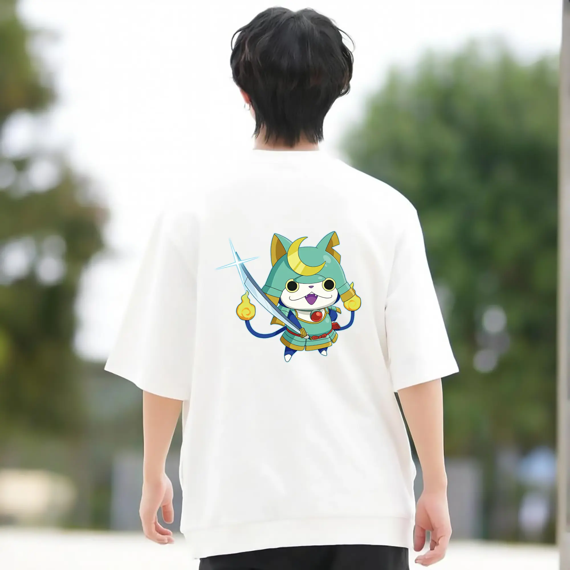 妖怪ウォッチ グッズ,ブシニャン