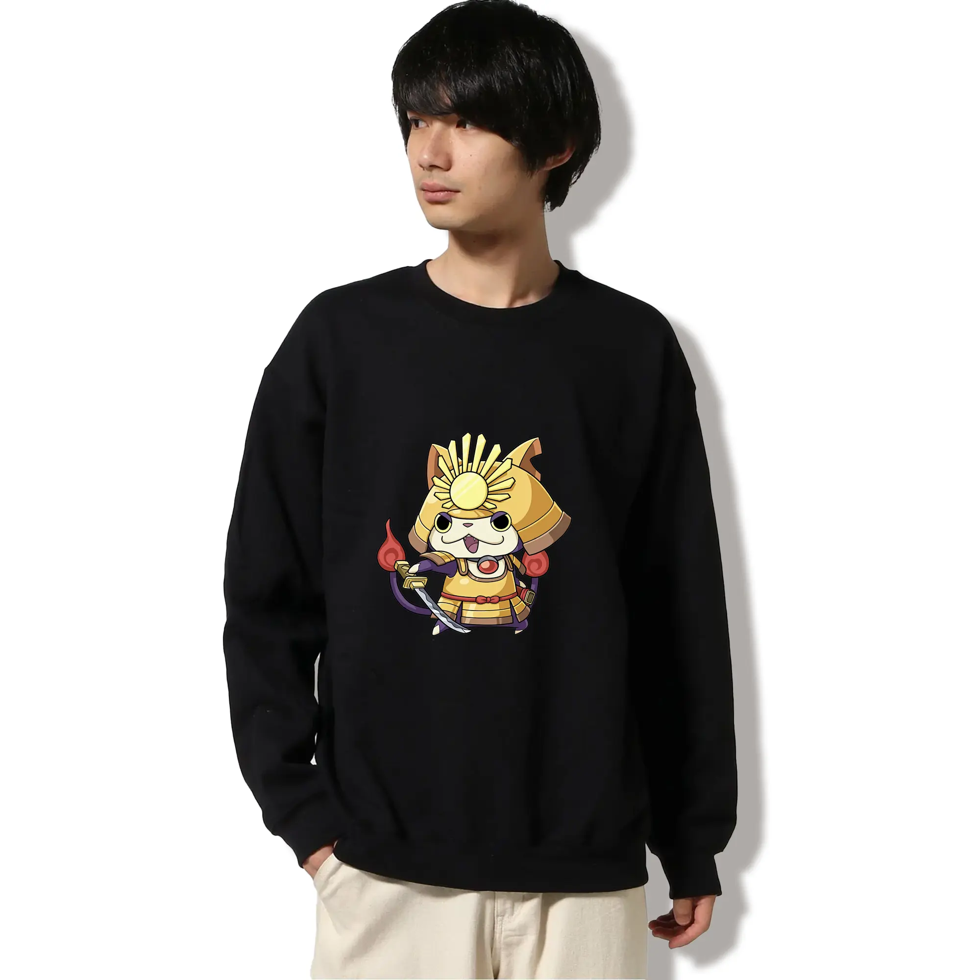 妖怪ウォッチ グッズ,ブシニャン