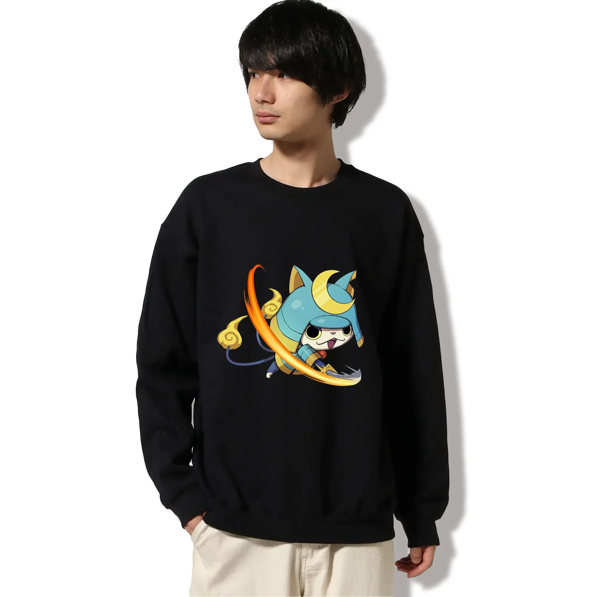 妖怪ウォッチ グッズ,ブシニャン