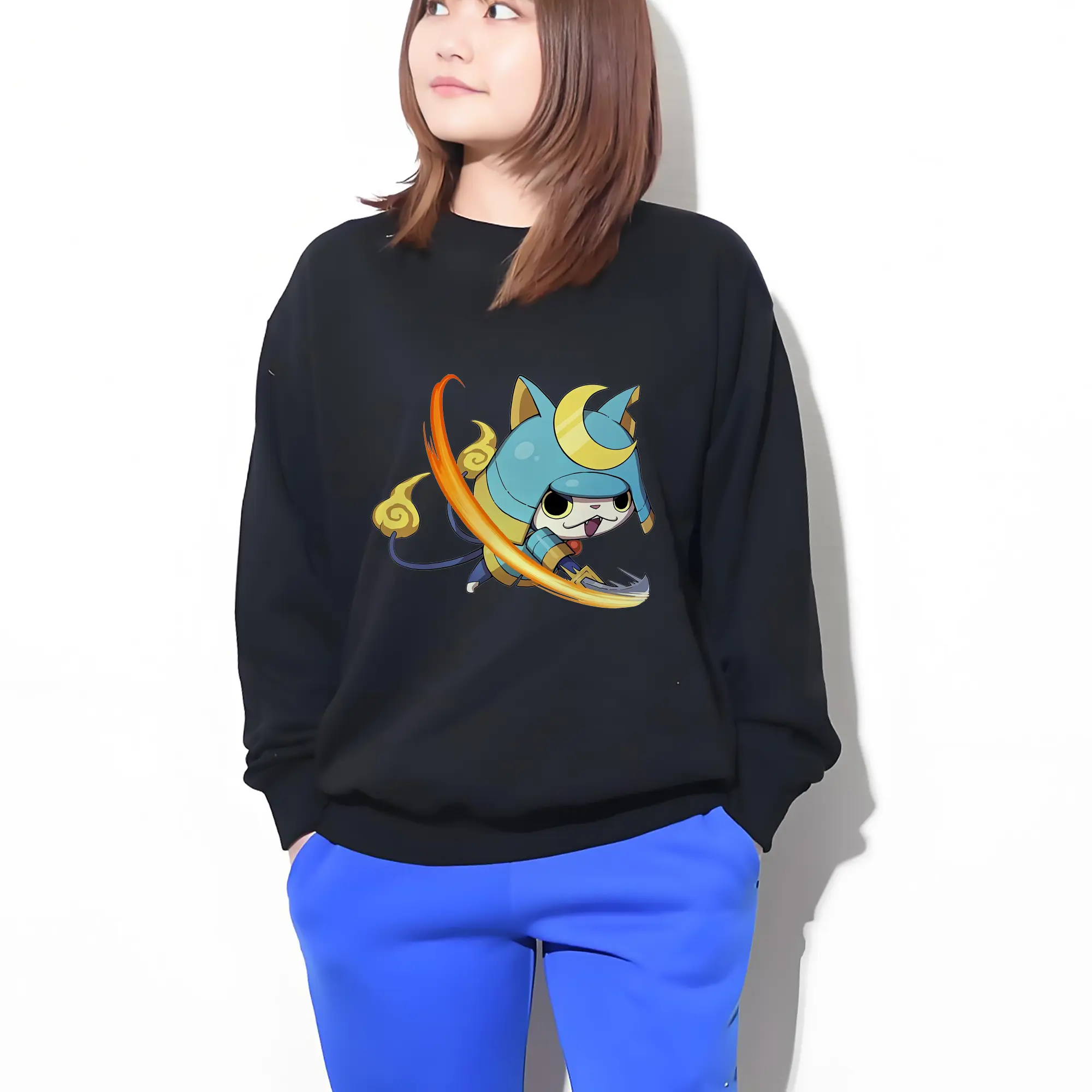 妖怪ウォッチ グッズ,ブシニャン