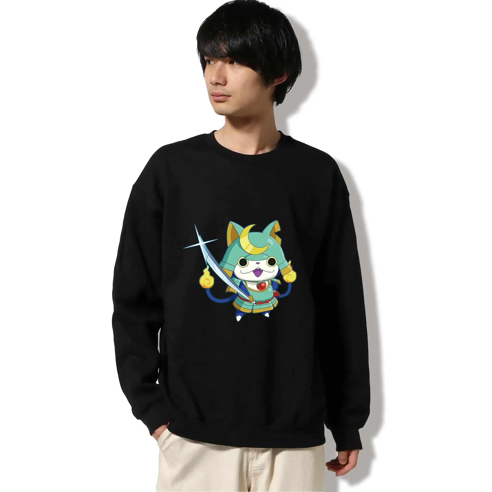 妖怪ウォッチ グッズ,ブシニャン