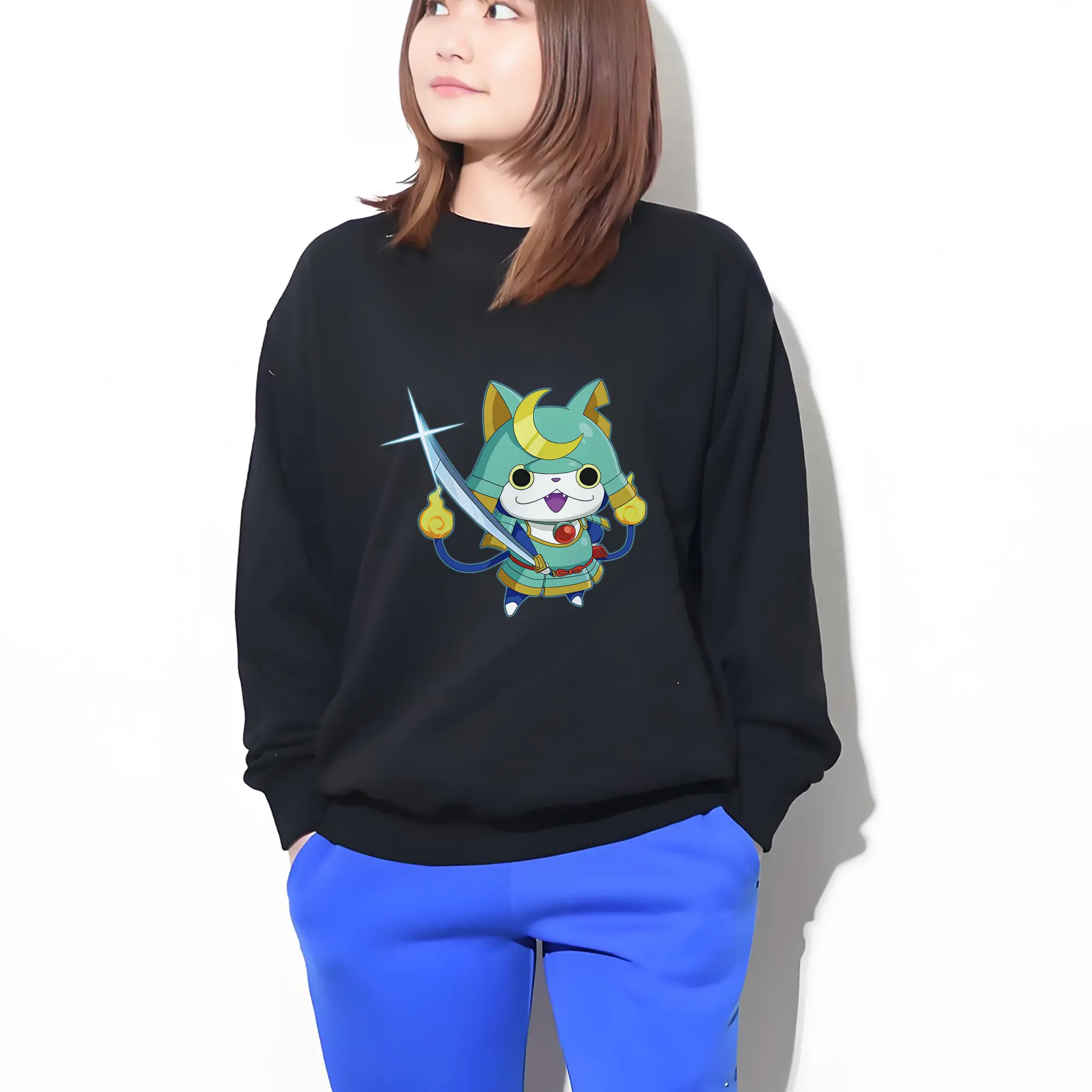 妖怪ウォッチ グッズ,ブシニャン