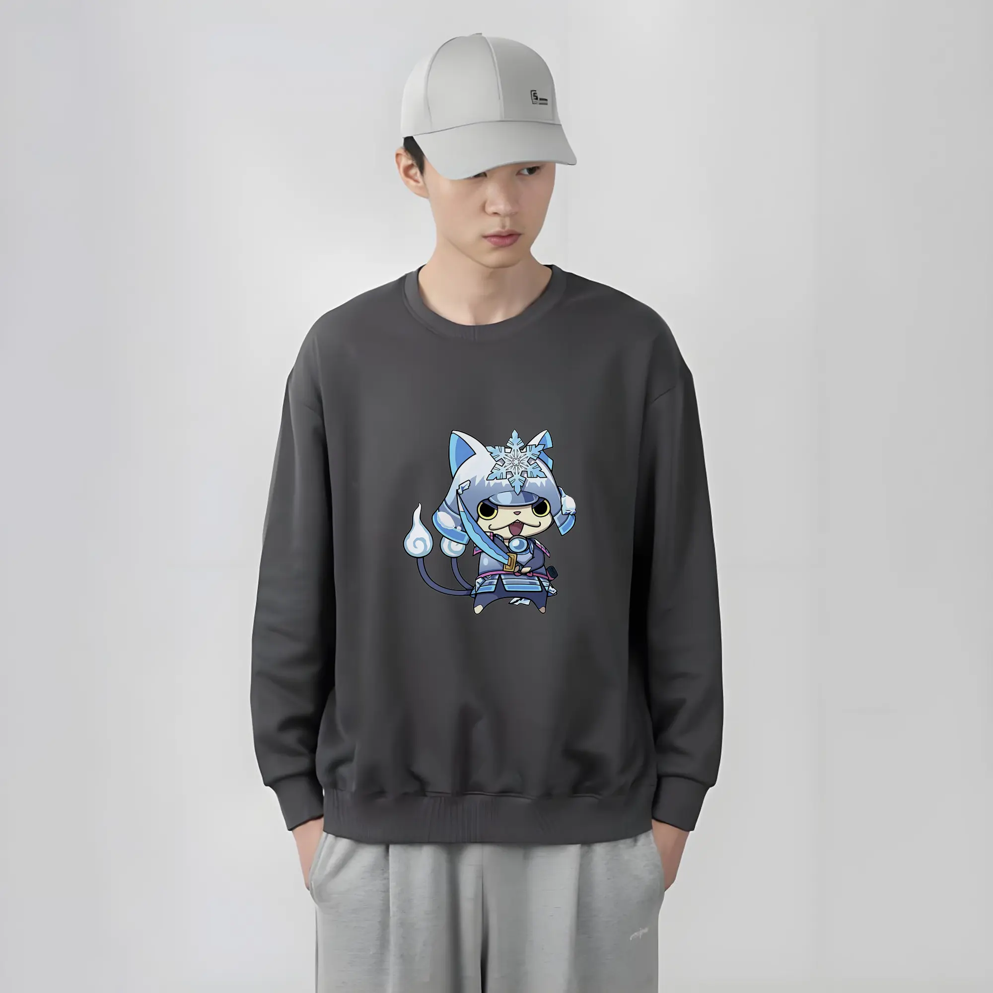 妖怪ウォッチ グッズ,ブシニャン