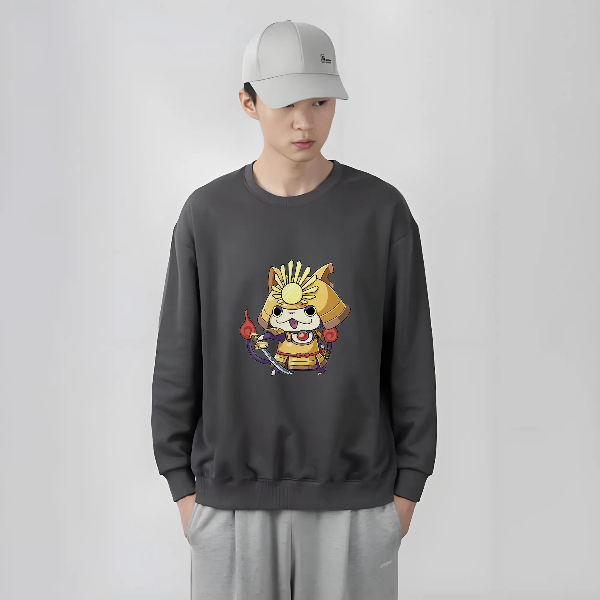 妖怪ウォッチ グッズ,ブシニャン