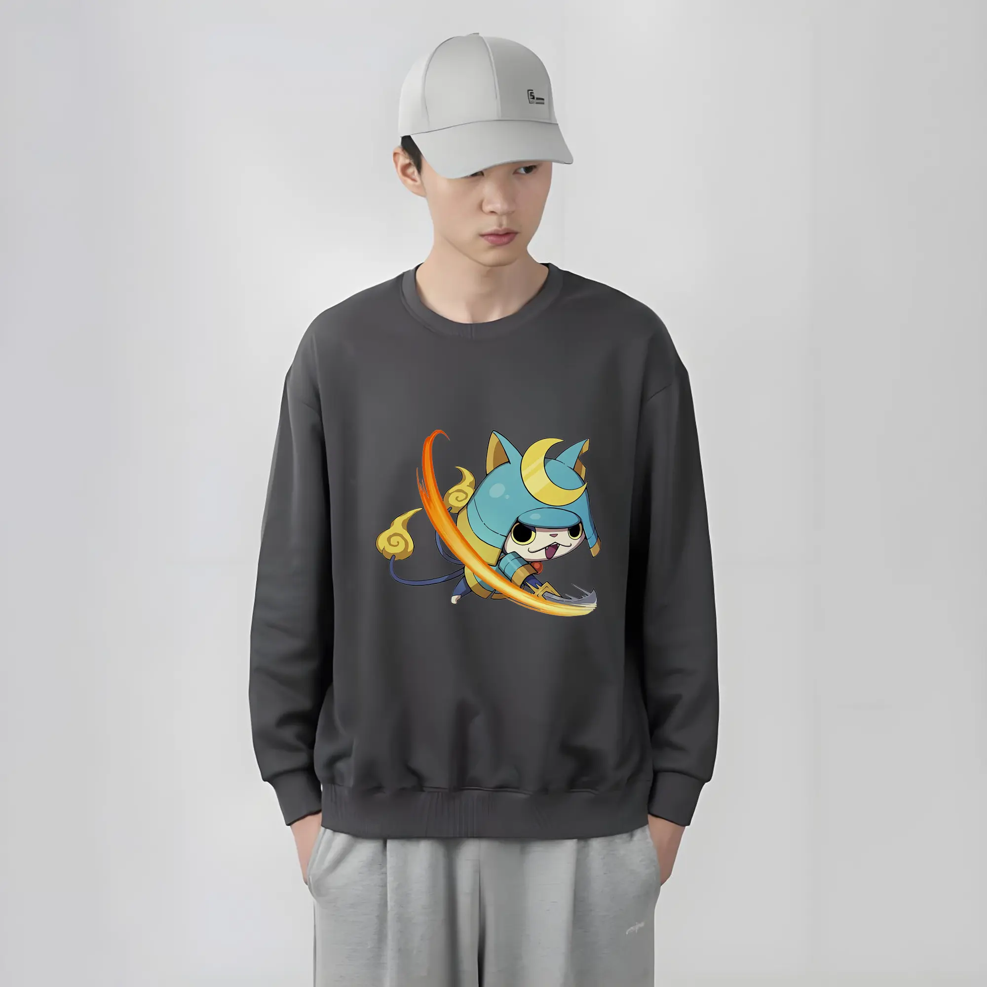 妖怪ウォッチ グッズ,ブシニャン