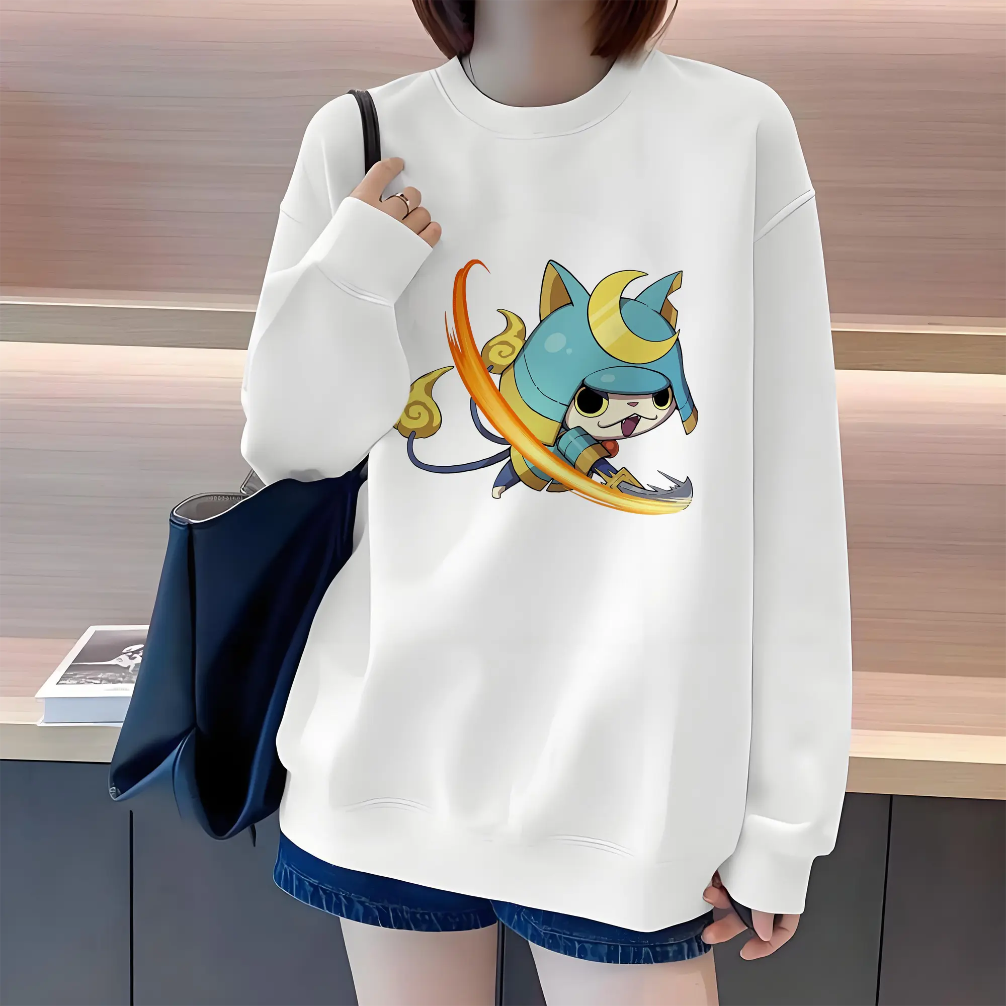 妖怪ウォッチ グッズ,ブシニャン