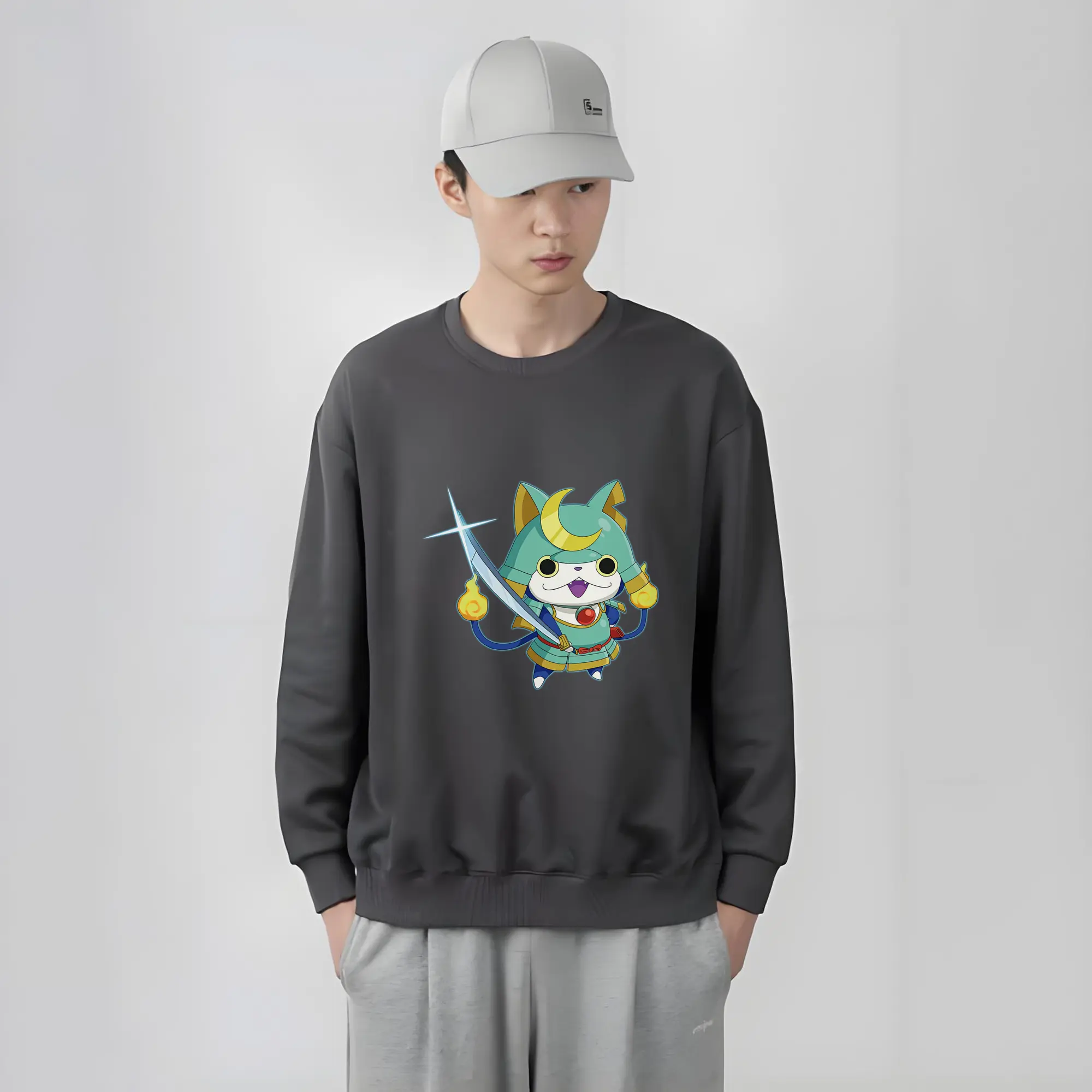 妖怪ウォッチ グッズ,ブシニャン