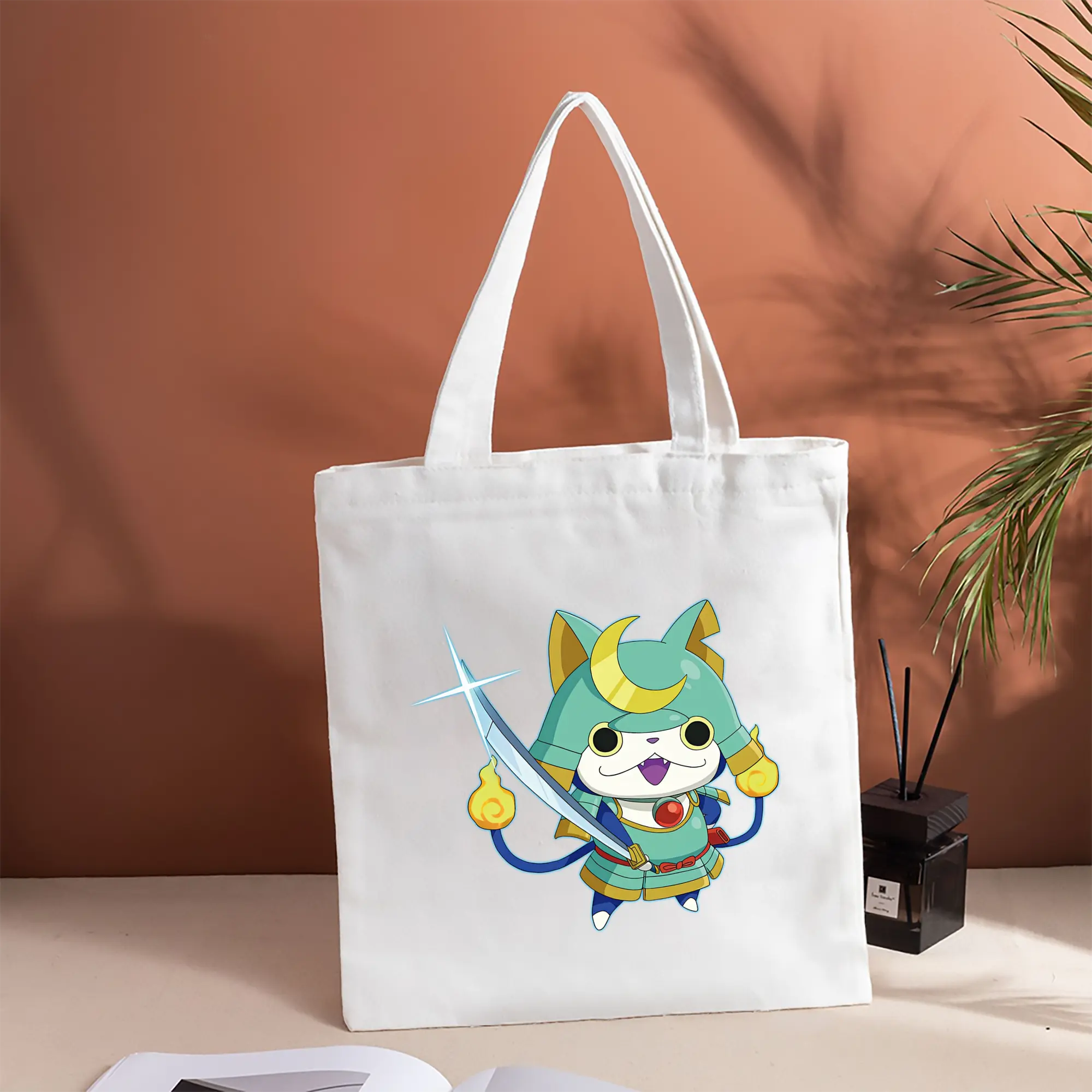 妖怪ウォッチ グッズ,ブシニャン