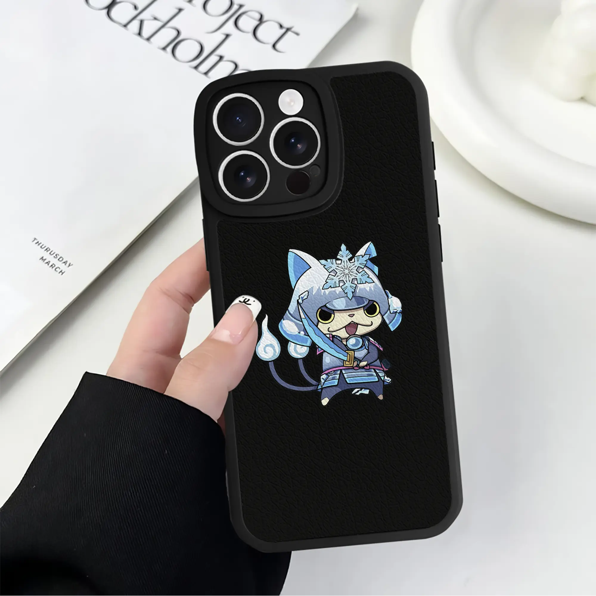 妖怪ウォッチ グッズ,ブシニャン