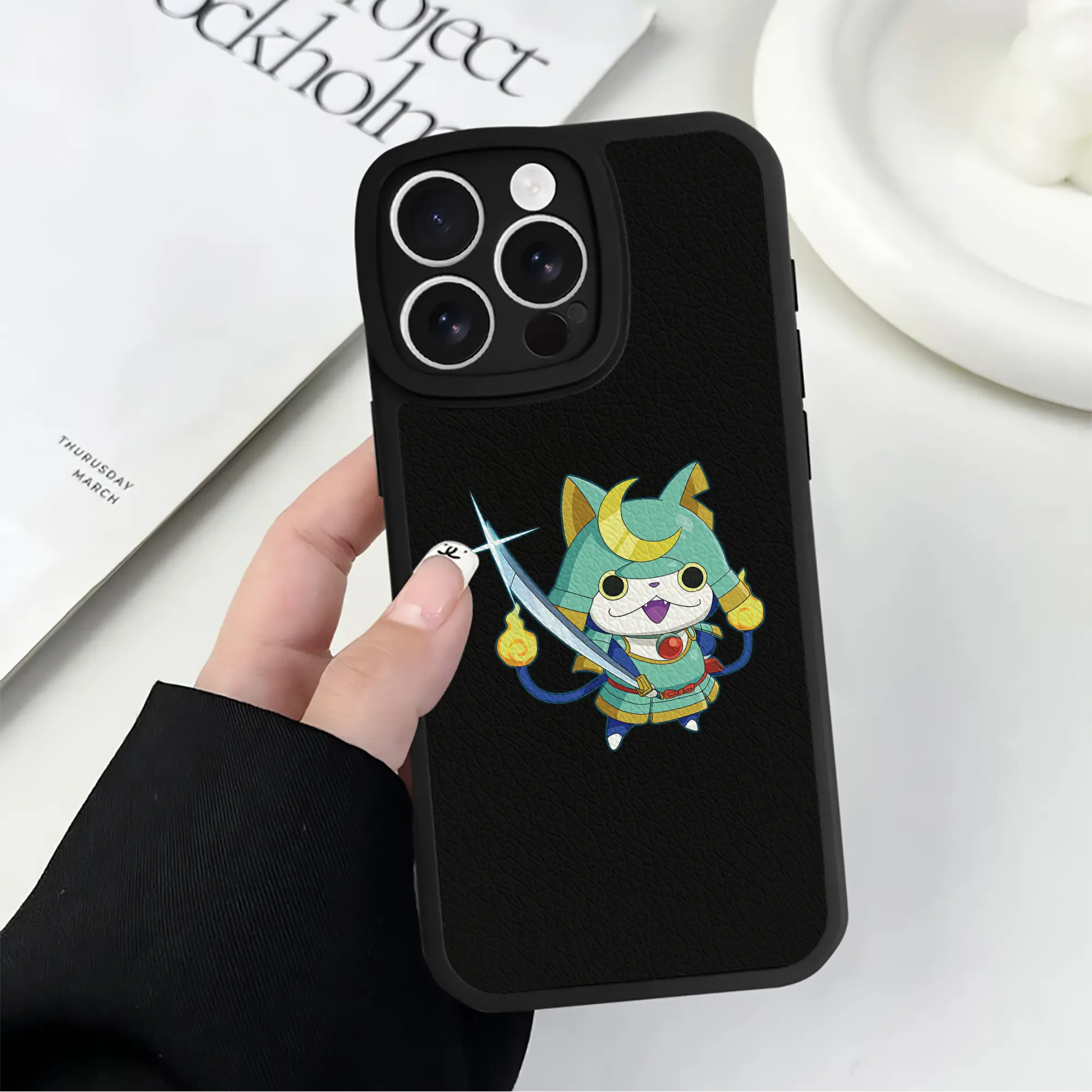 妖怪ウォッチ グッズ,ブシニャン