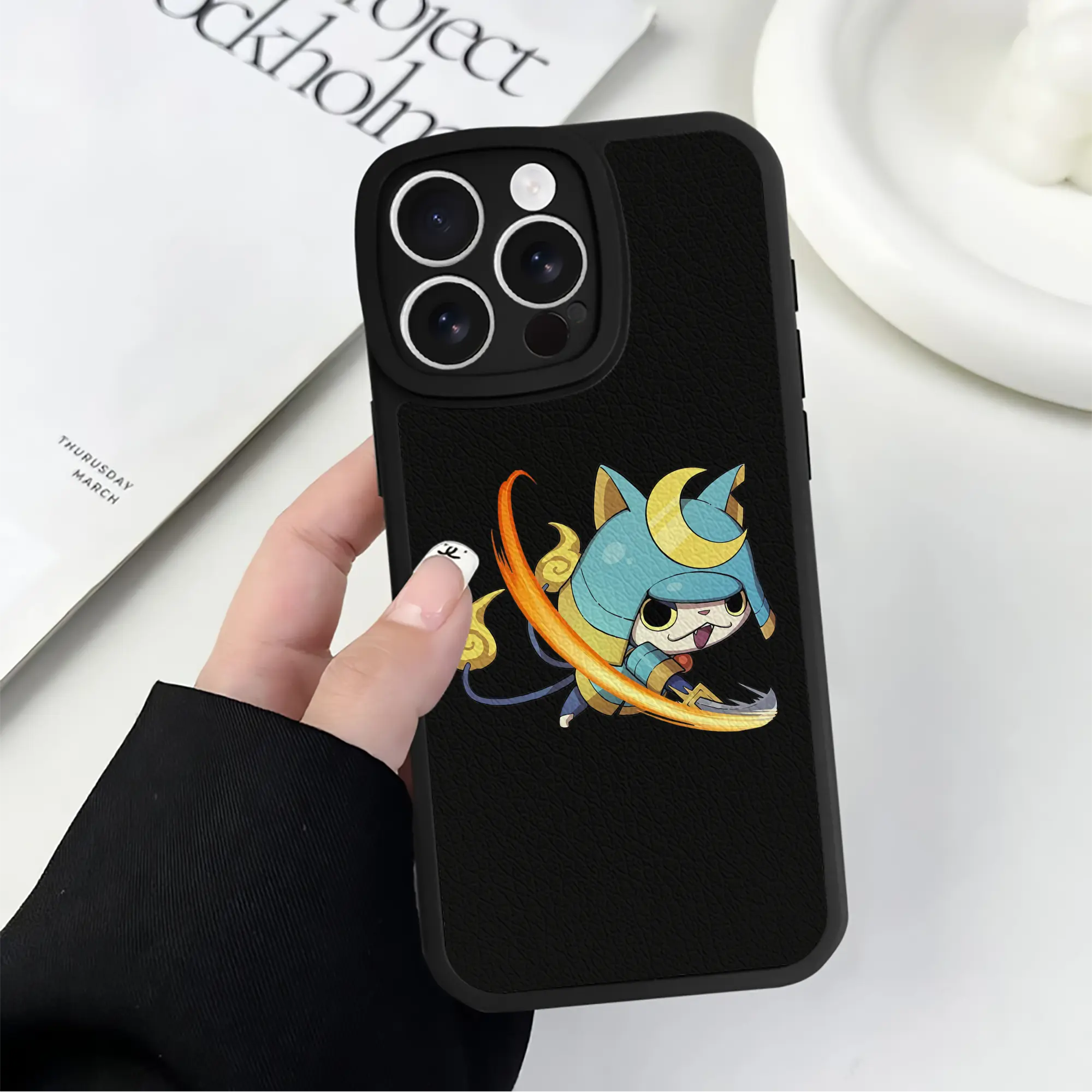 妖怪ウォッチ グッズ,ブシニャン