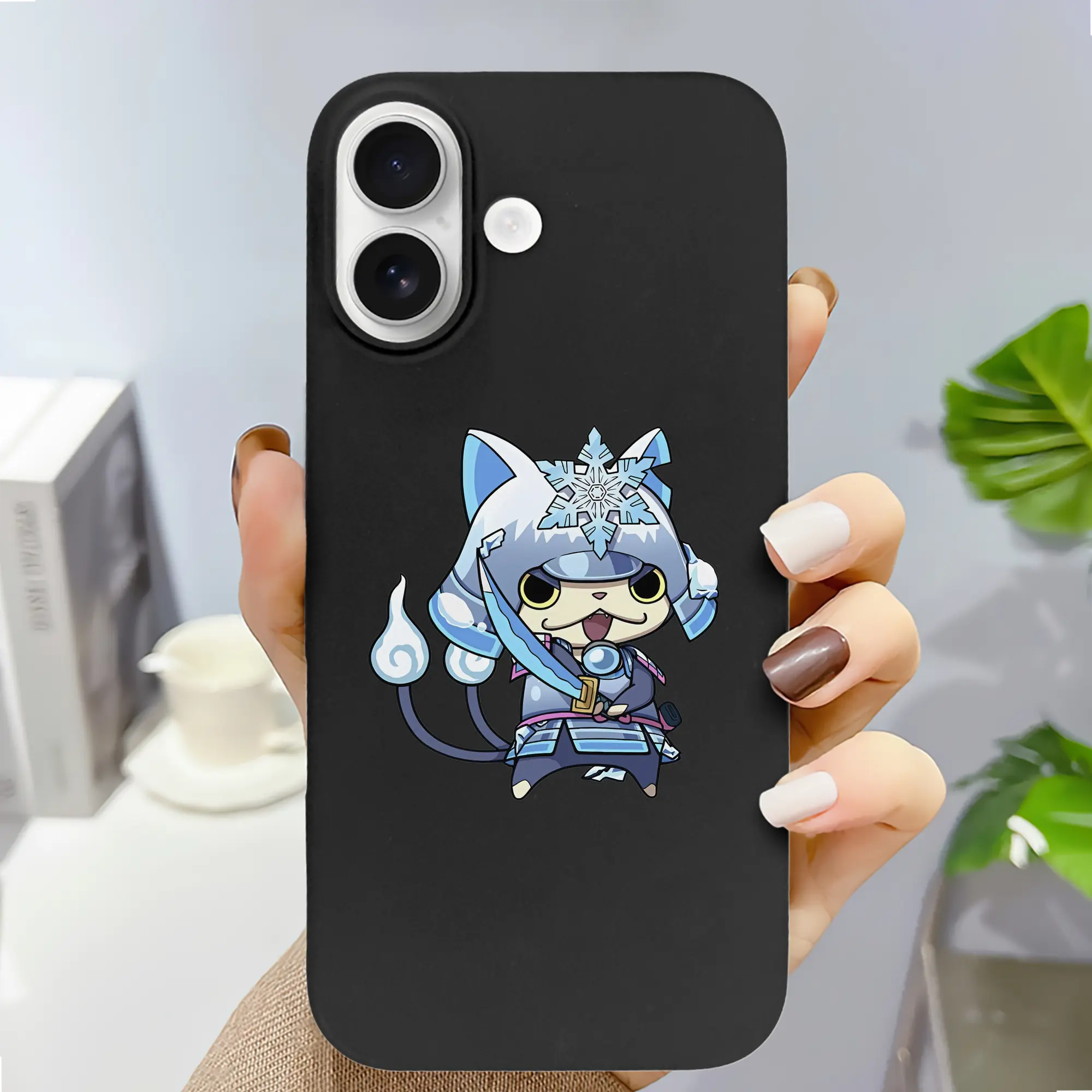 妖怪ウォッチ グッズ,ブシニャン