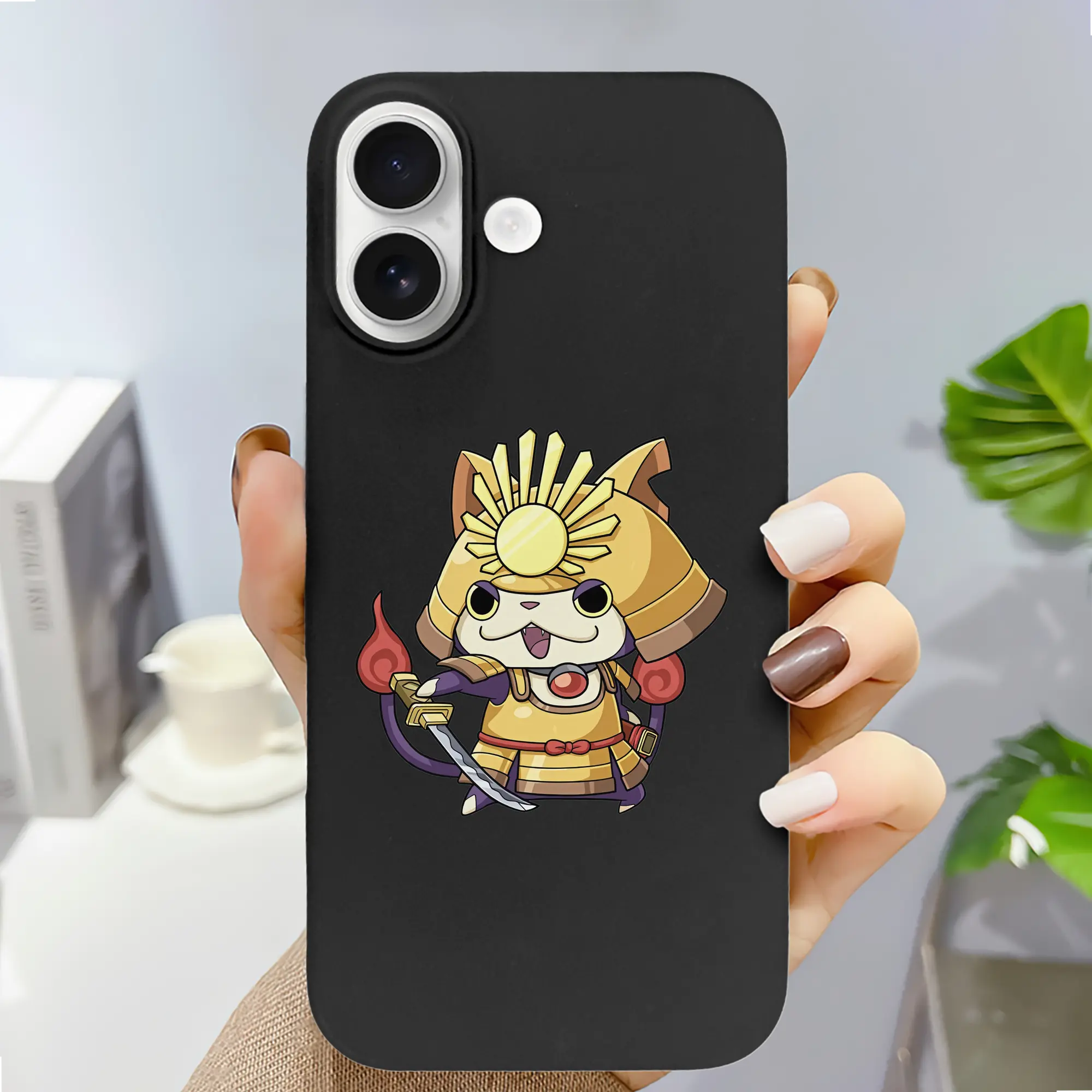 妖怪ウォッチ グッズ,ブシニャン