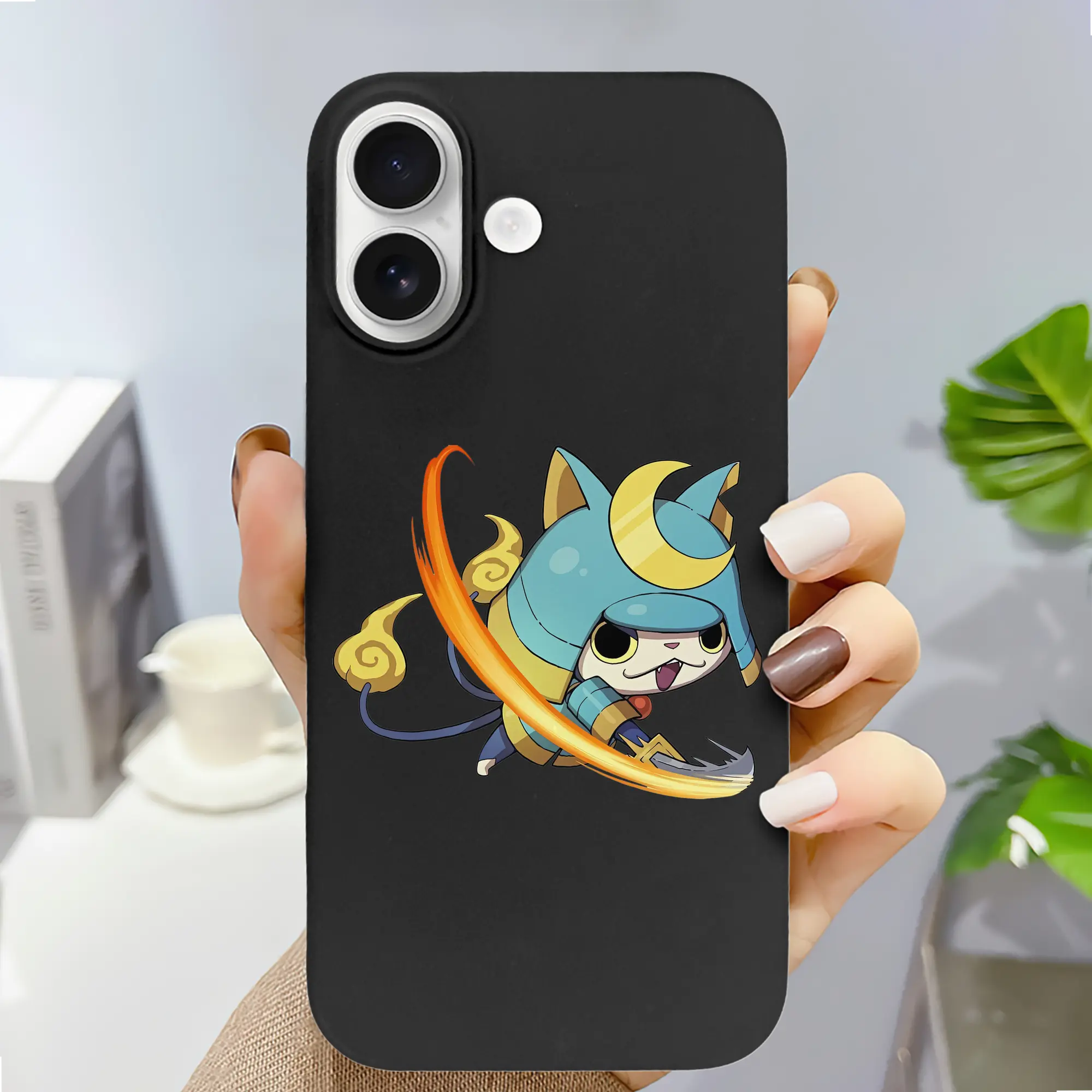 妖怪ウォッチ グッズ,ブシニャン