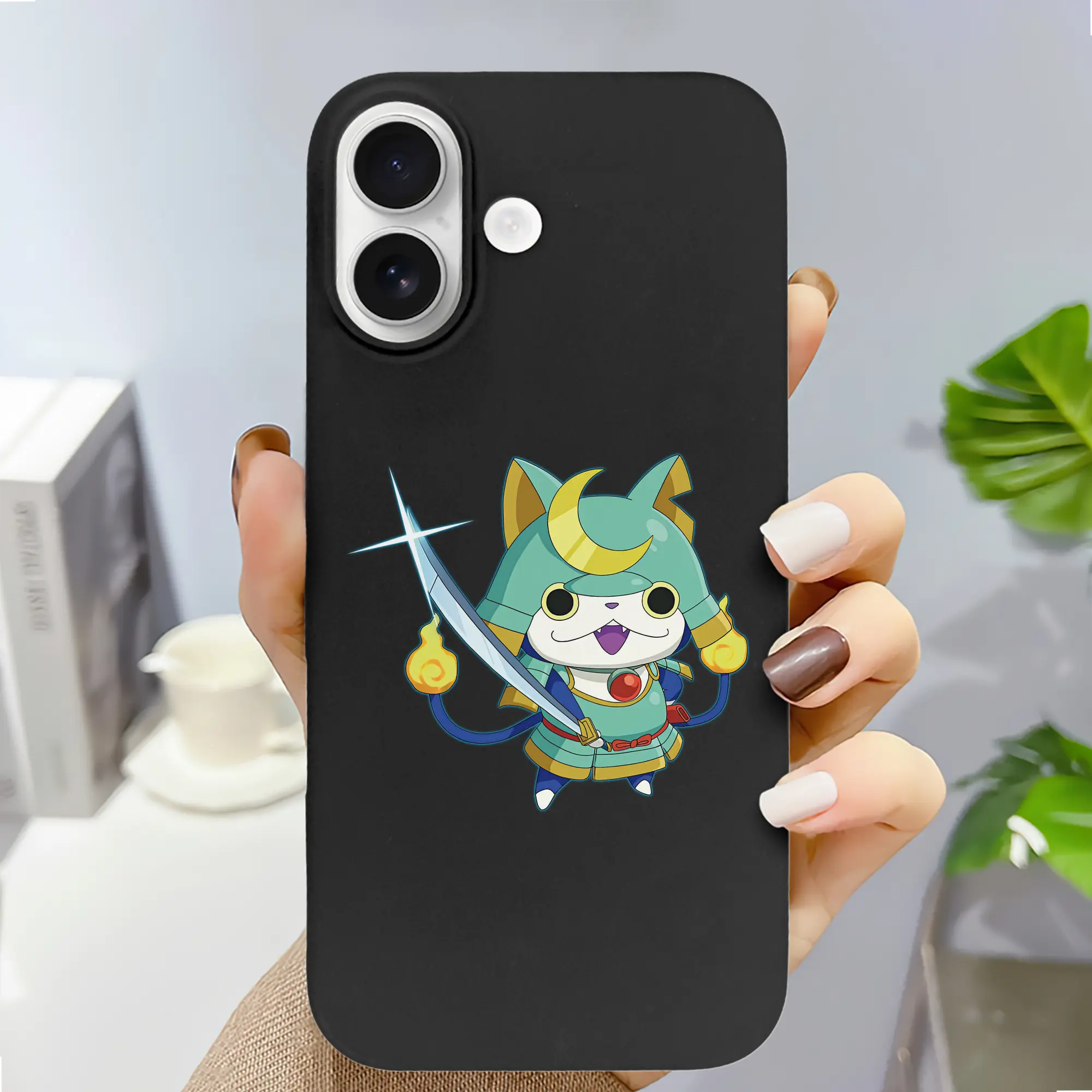 妖怪ウォッチ グッズ,ブシニャン