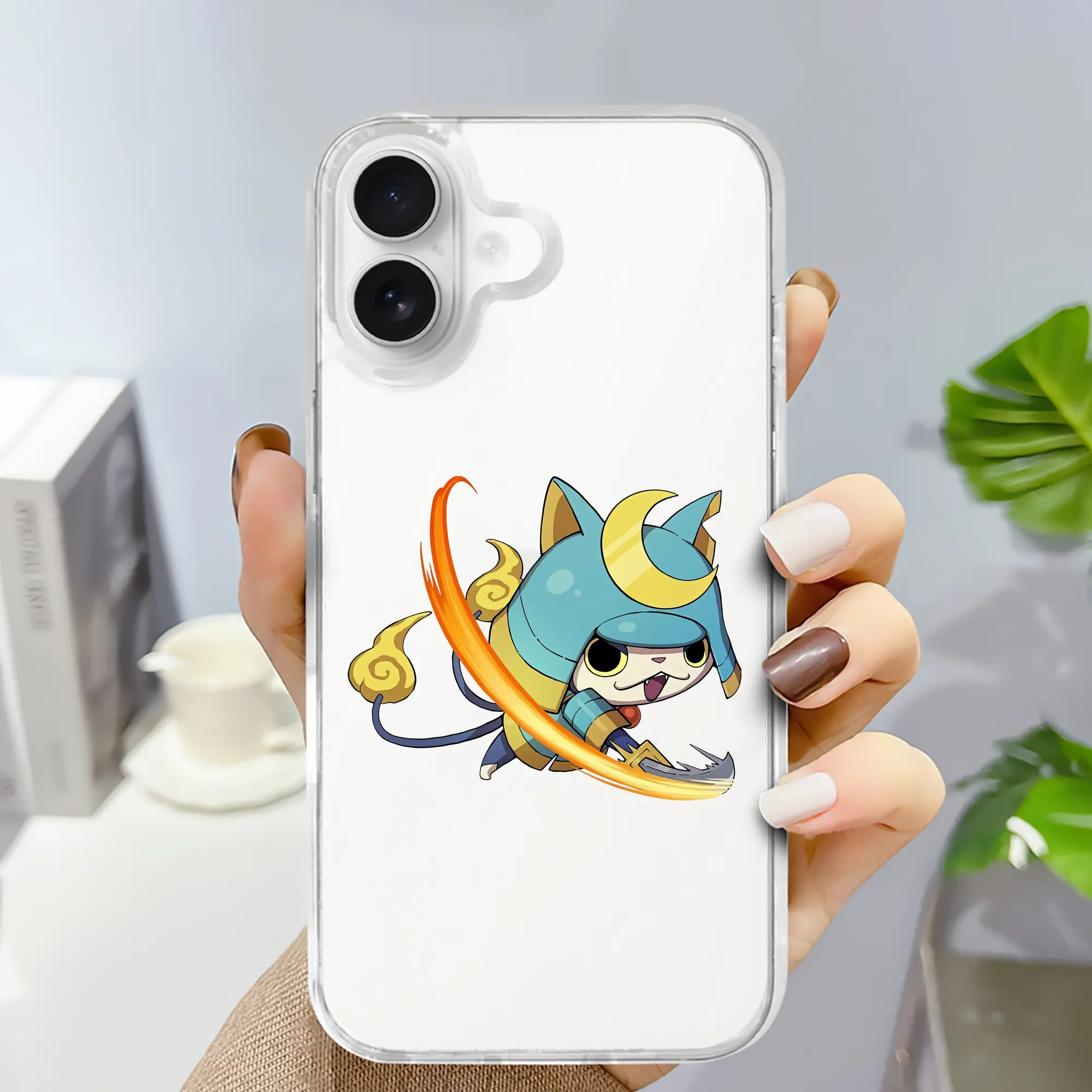 妖怪ウォッチ グッズ,ブシニャン