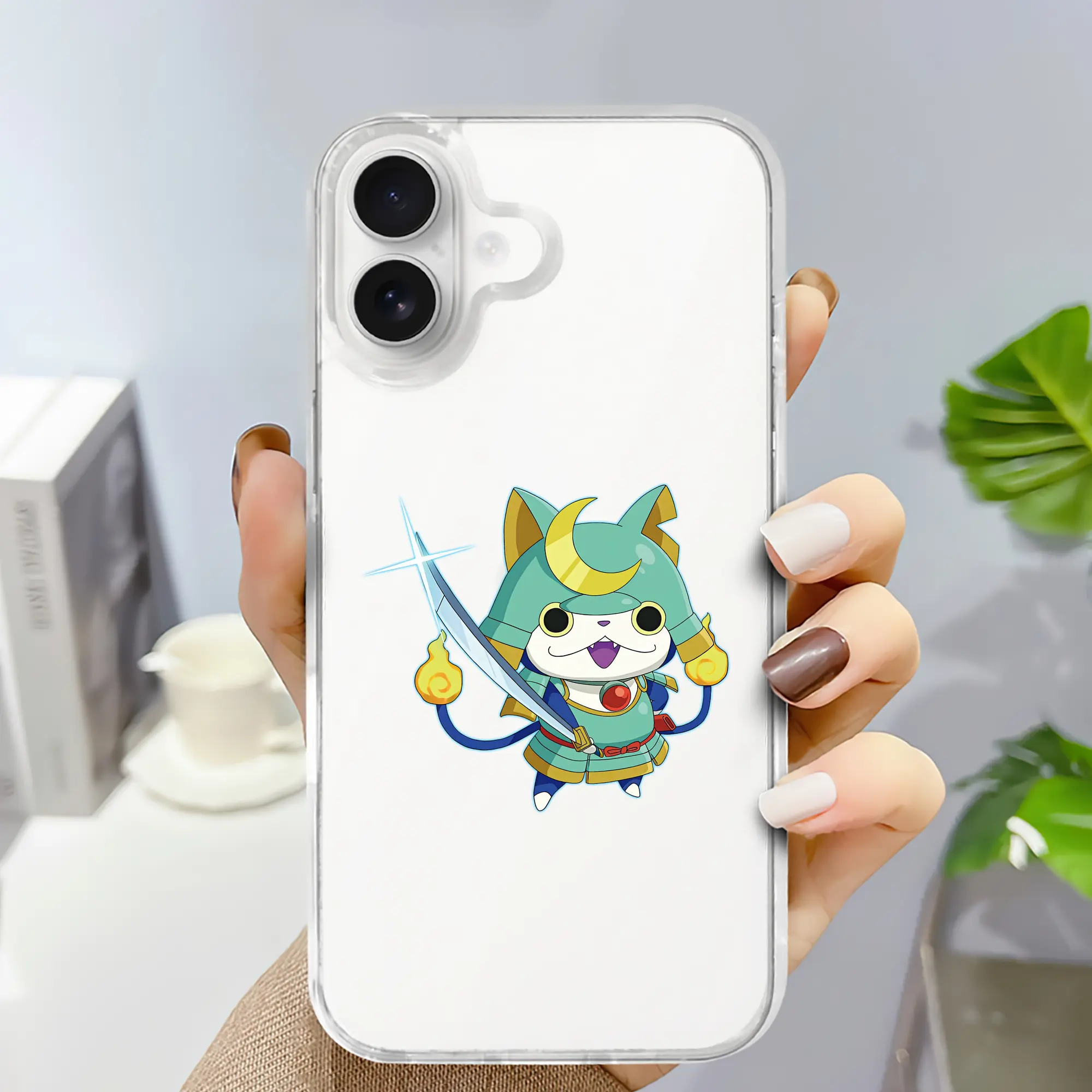 妖怪ウォッチ グッズ,ブシニャン