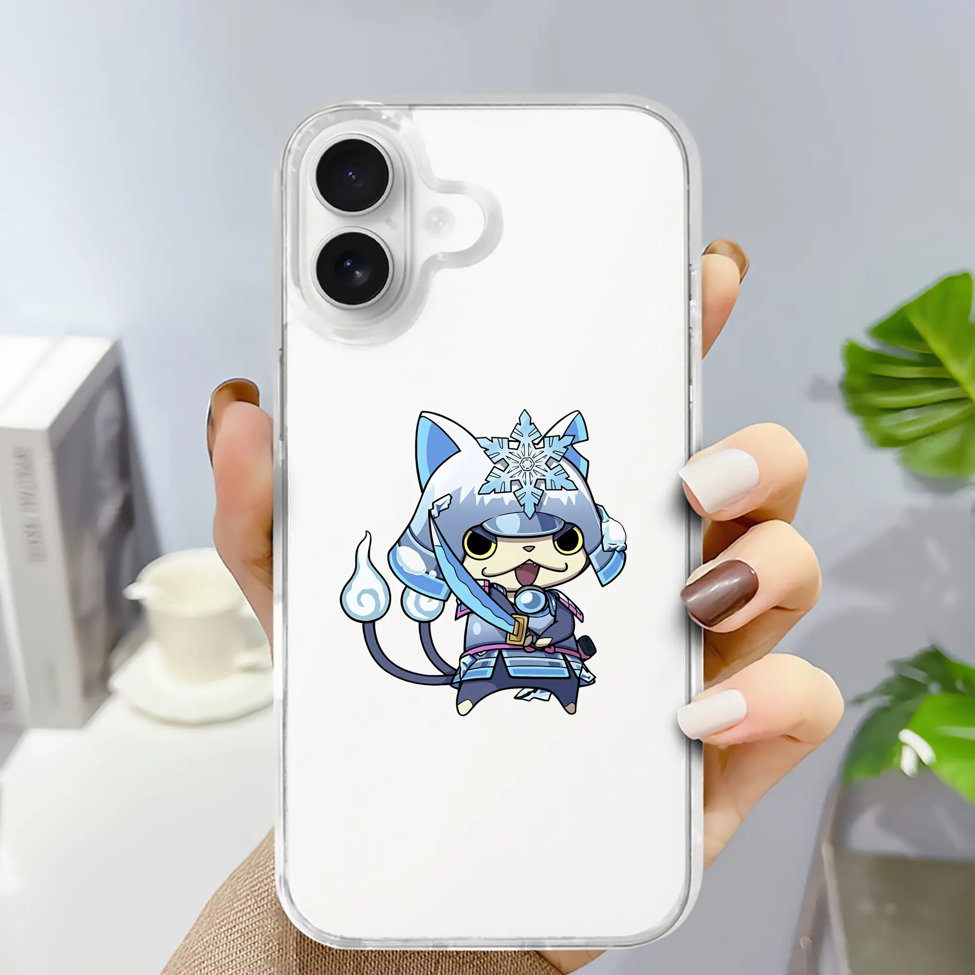 妖怪ウォッチ グッズ,ブシニャン